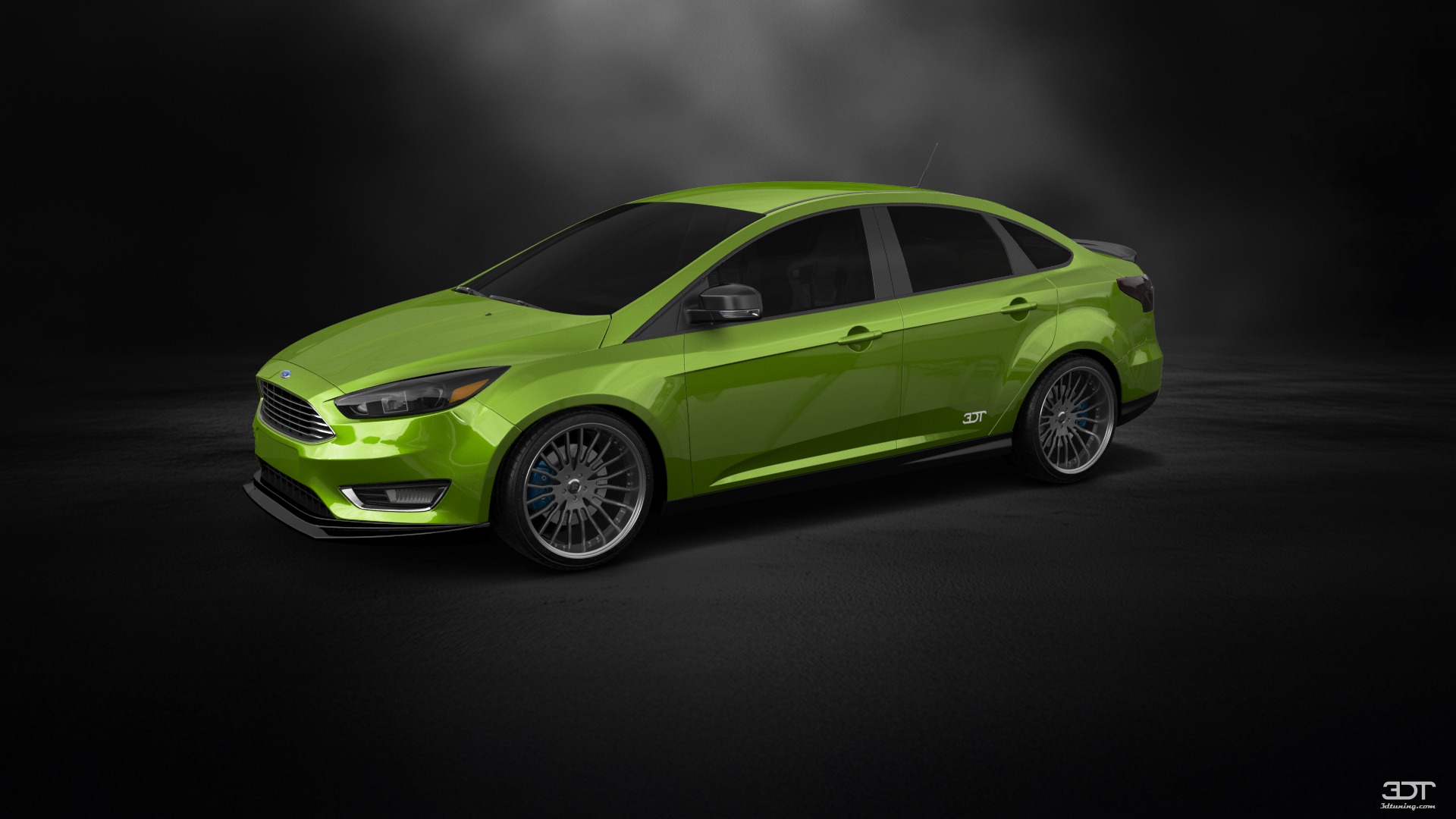 ctinga's Car Garage | 3DTuning