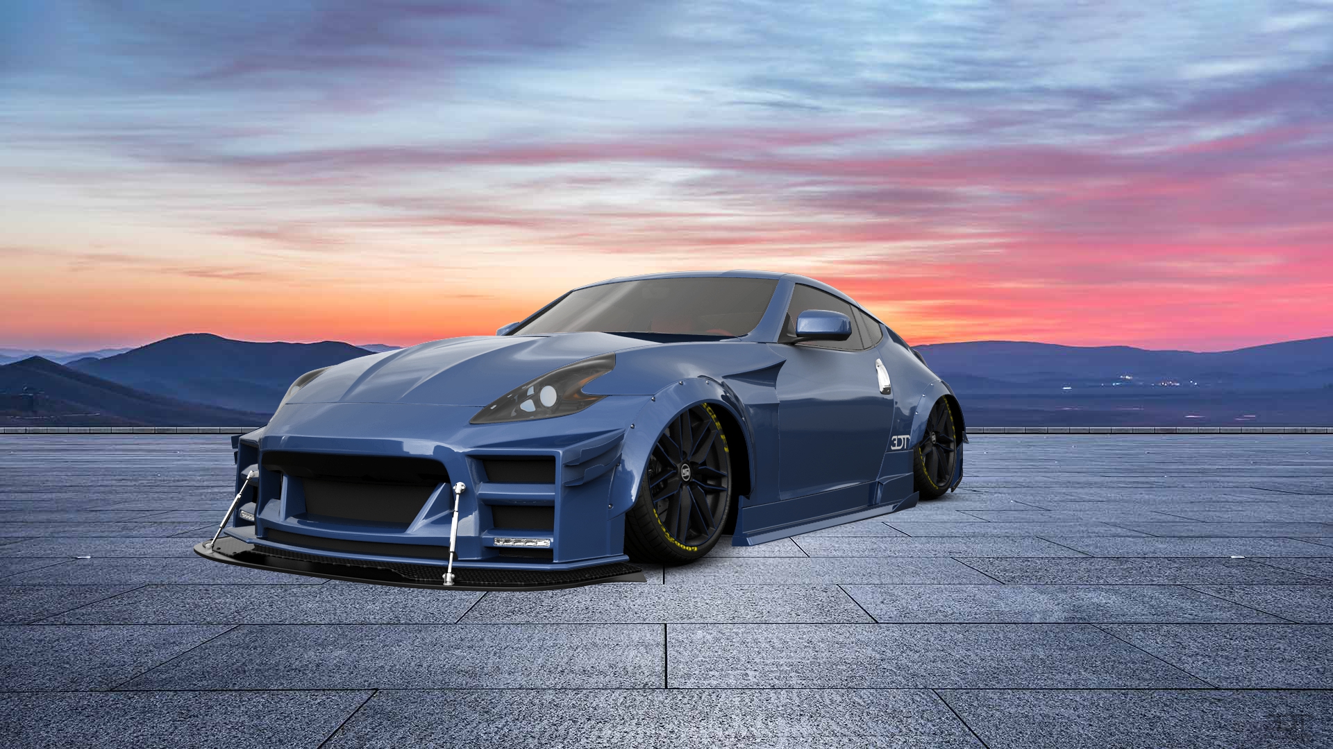 fgcc2t5jmy@privaterelay.appleid.com's Car Garage | 3DTuning