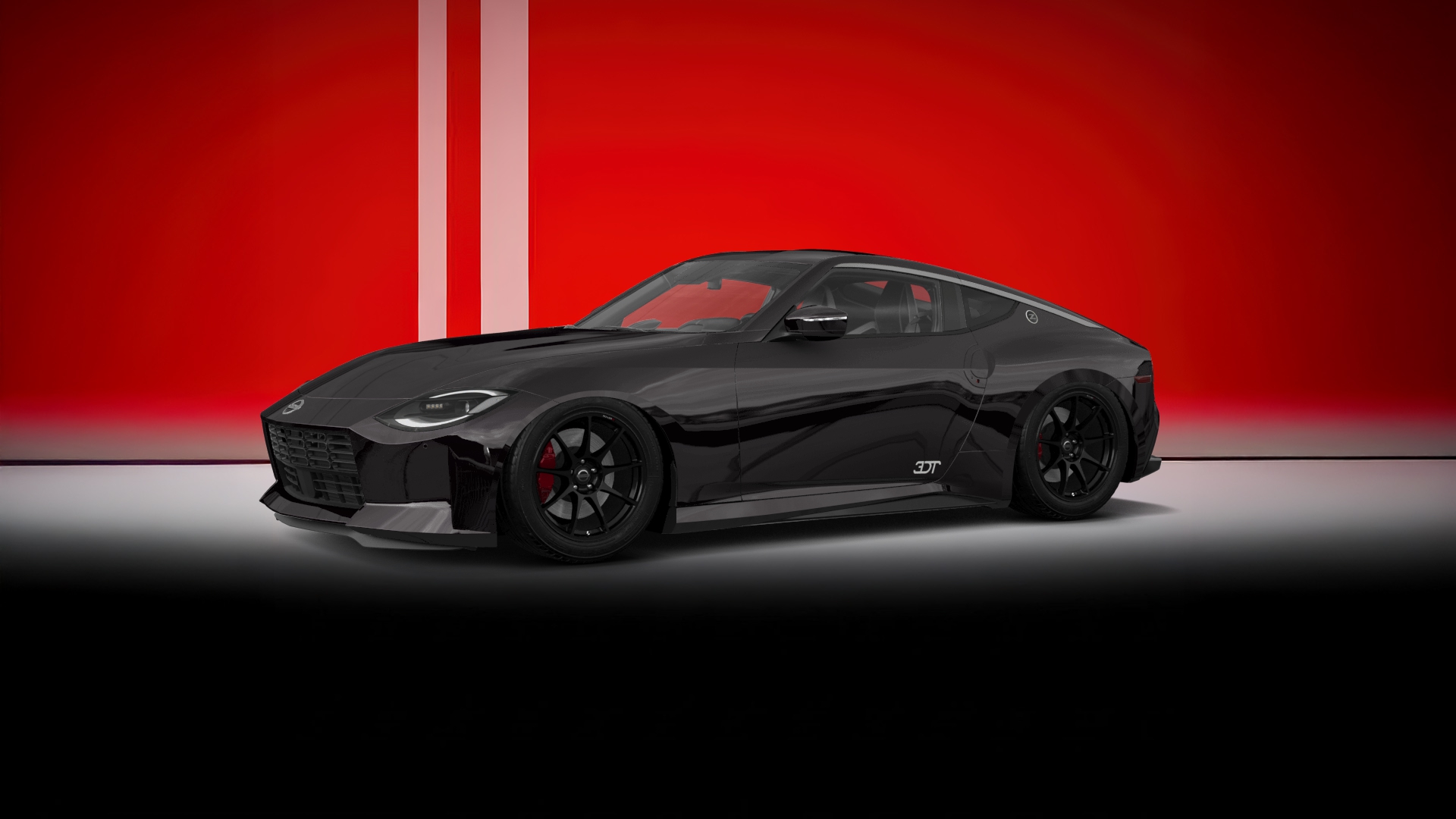 Player_3768144218 | Car Garage on 3DTuning