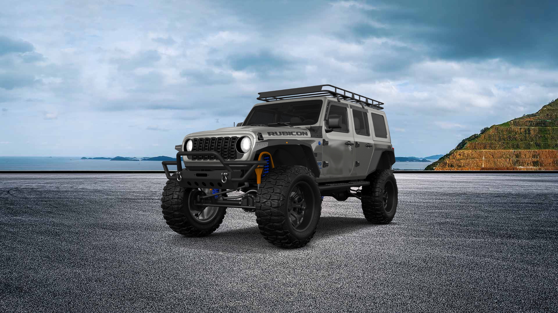 nbelshaw1 | Garage Auto sur 3DTuning