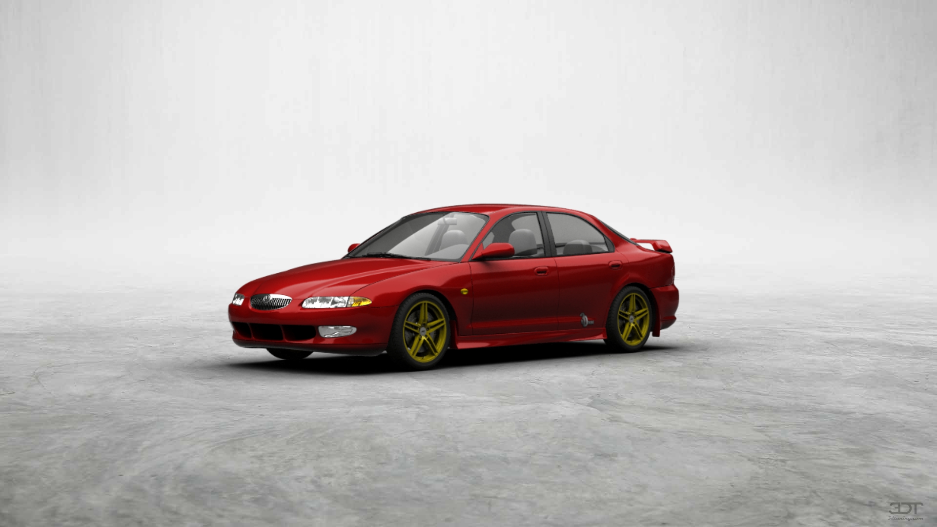 67235's Car Garage | 3DTuning