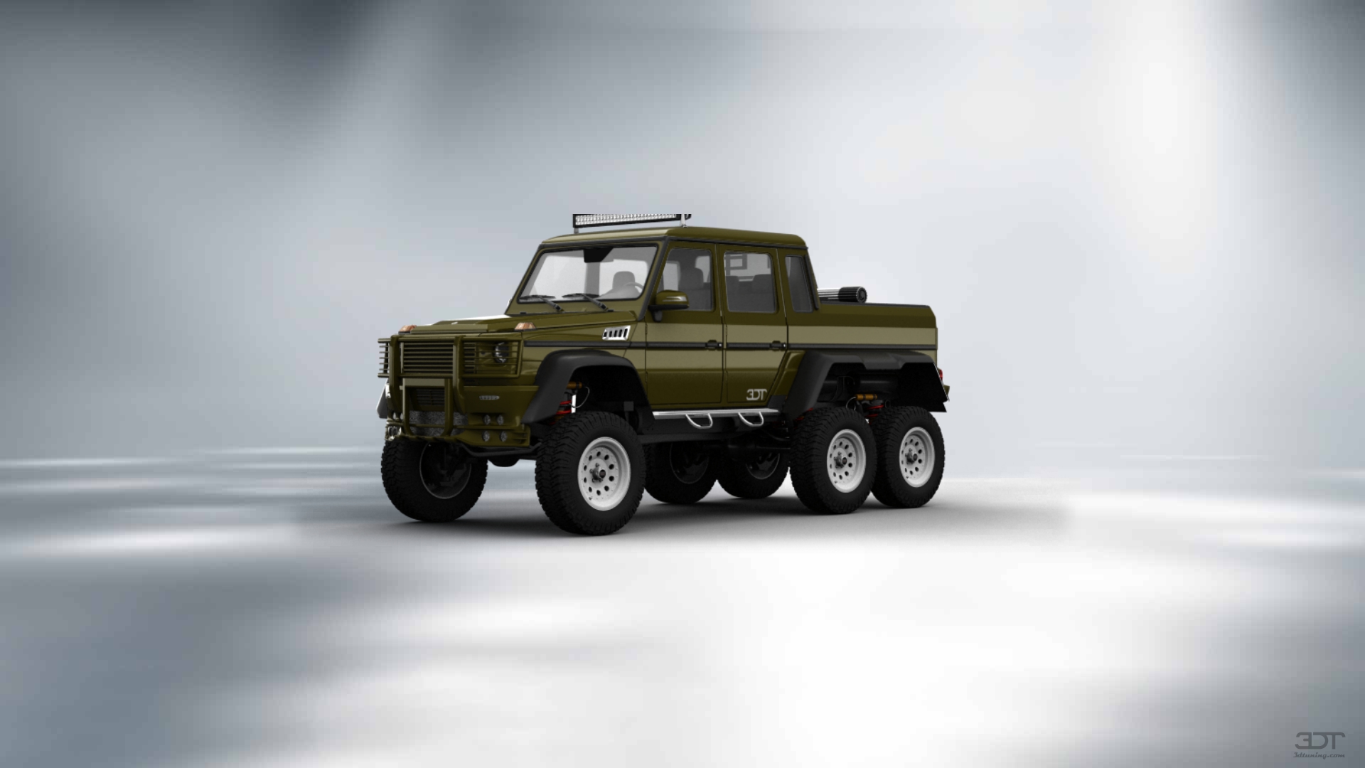 madzis | Car Garage on 3DTuning