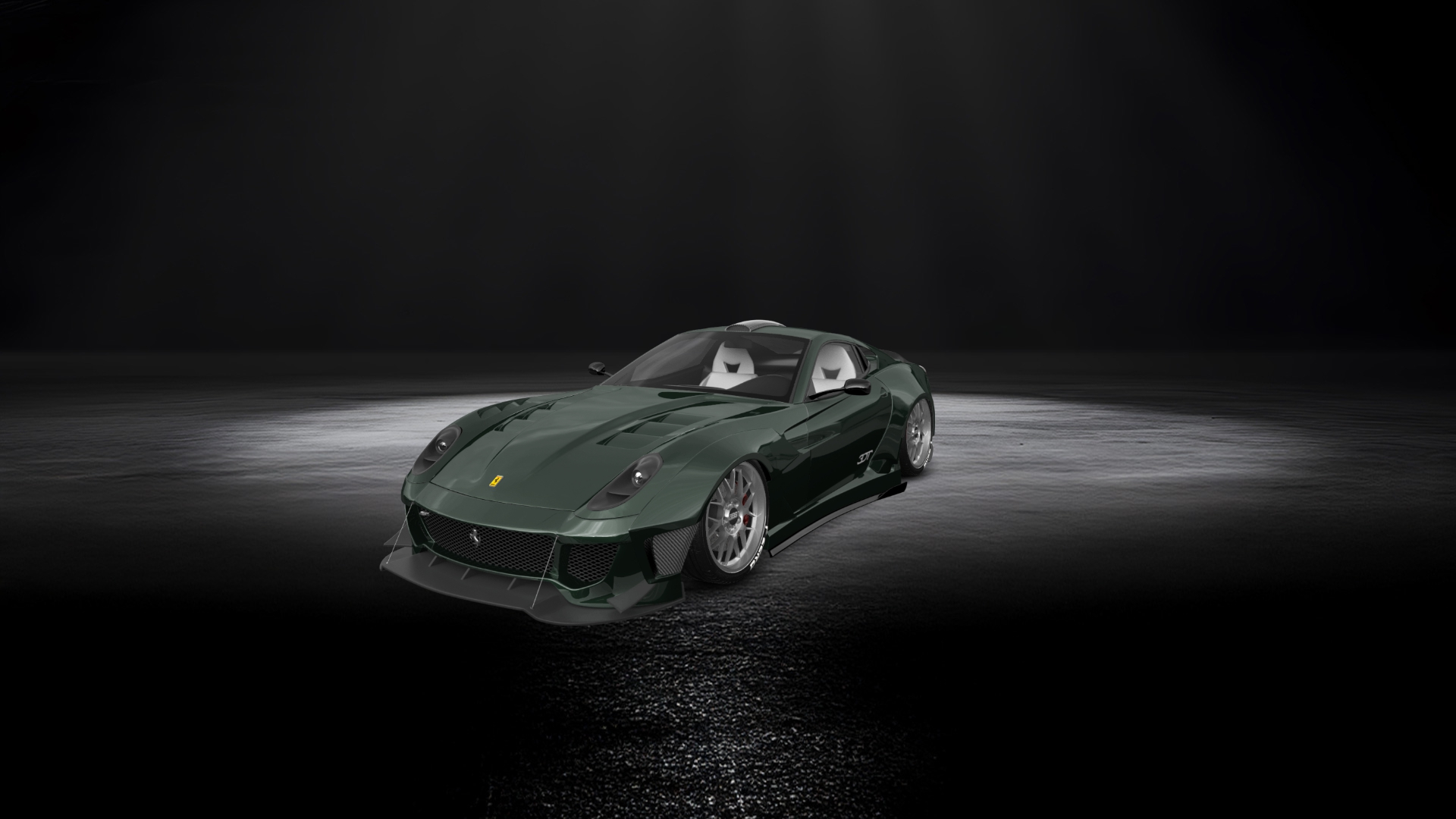 ZackReed341's Car Garage | 3DTuning