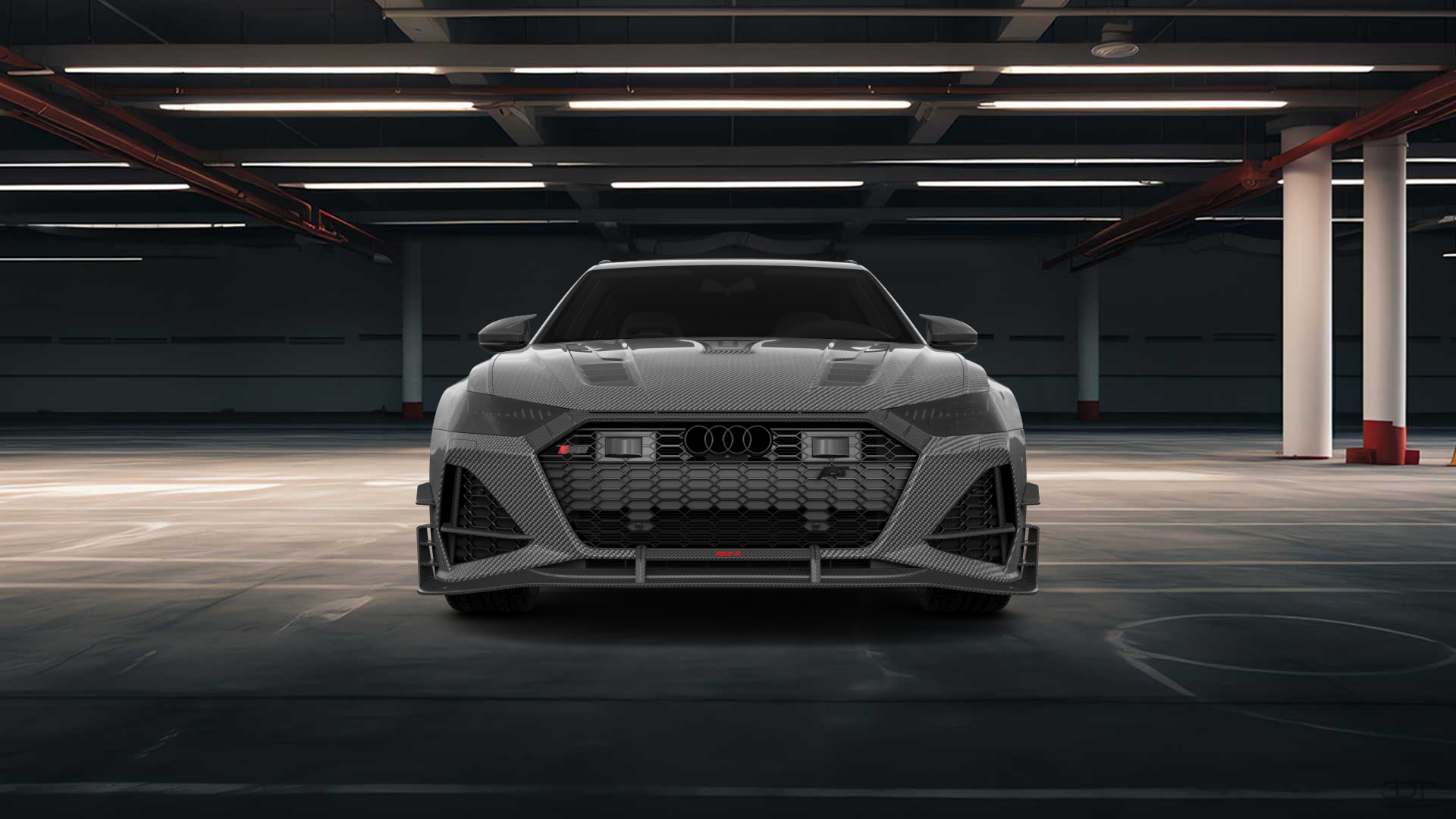 hgffdcct's Car Garage | 3DTuning