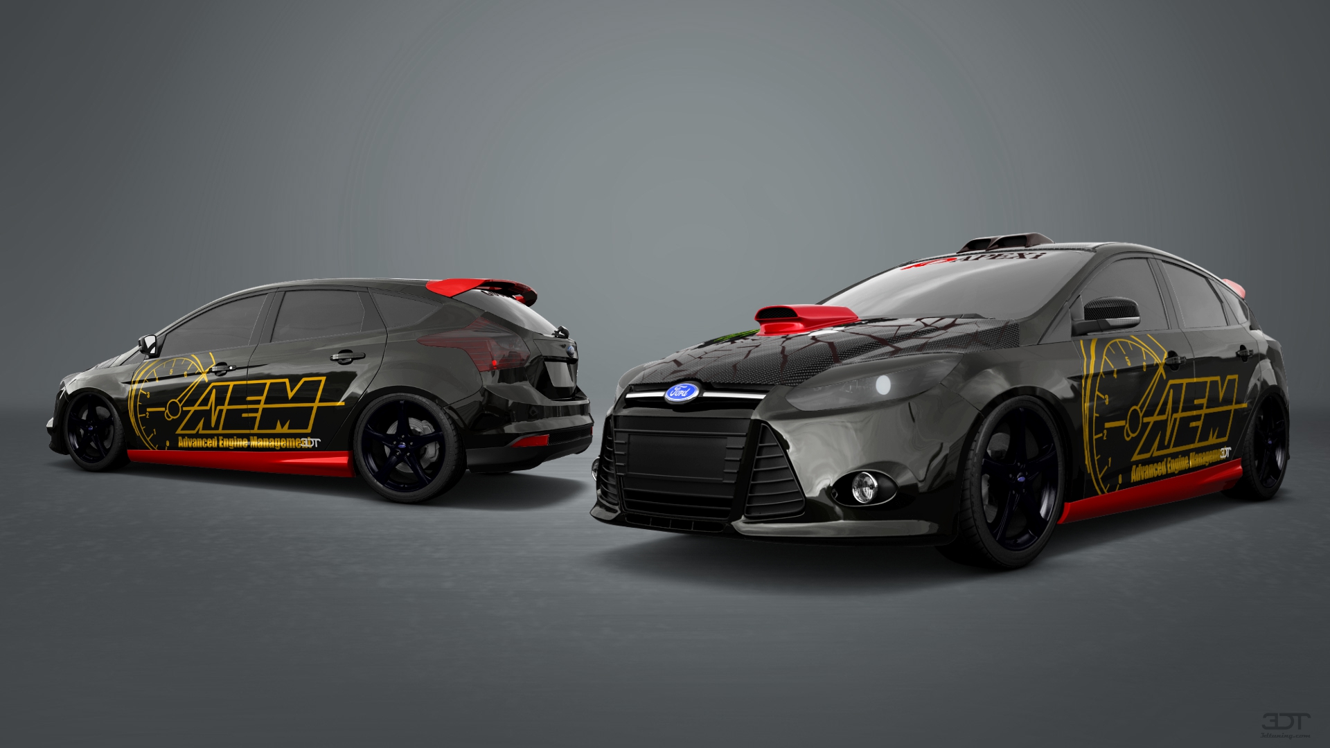Tuner_6h8Z8sKfM | Car Garage on 3DTuning