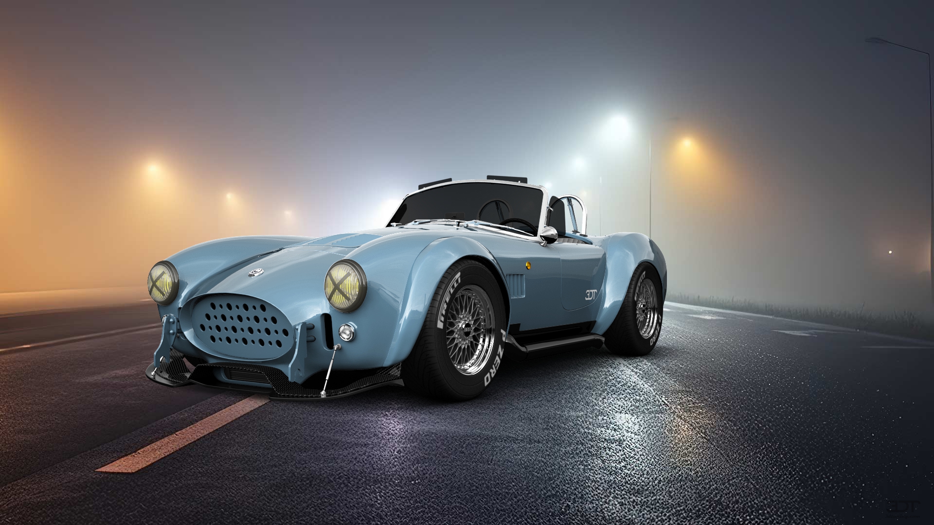 bwest1's Car Garage | 3DTuning