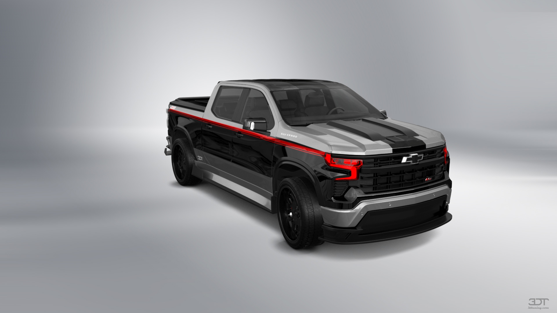 elab's Car Garage | 3DTuning