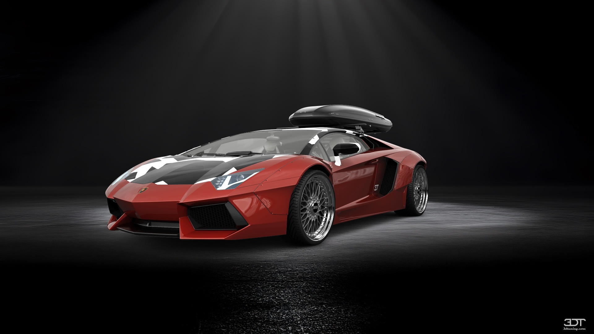 G59_shadow's Car Garage | 3DTuning