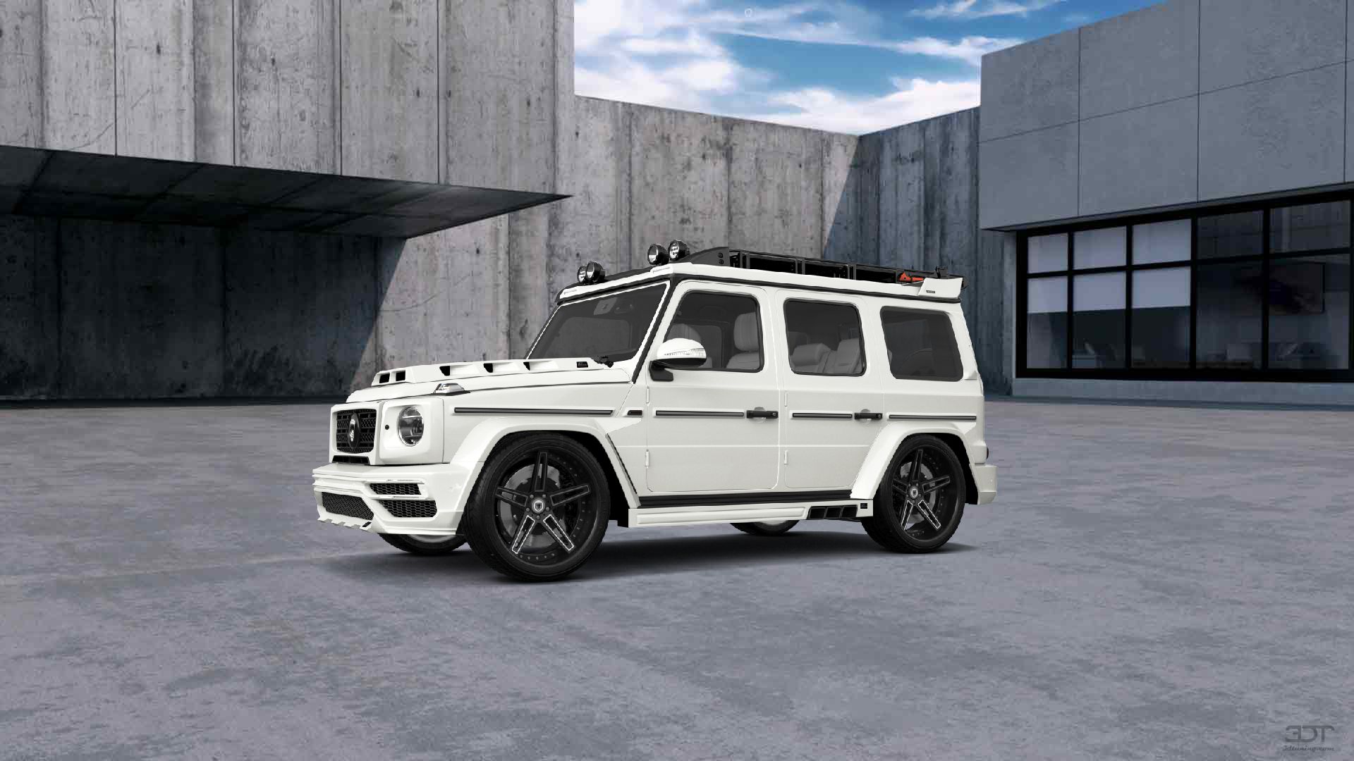 dadafrm0's Car Garage | 3DTuning