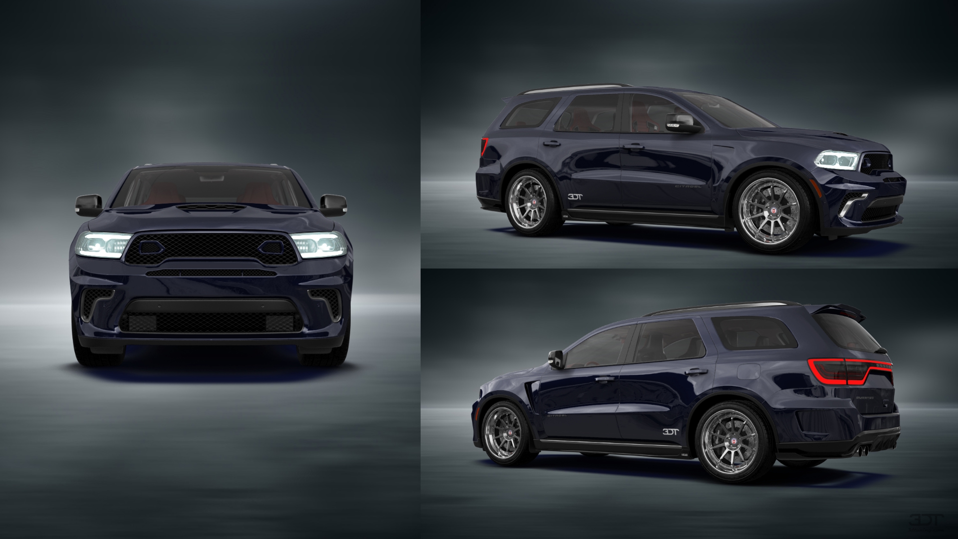 Amin_alirezaei's Car Garage | 3DTuning