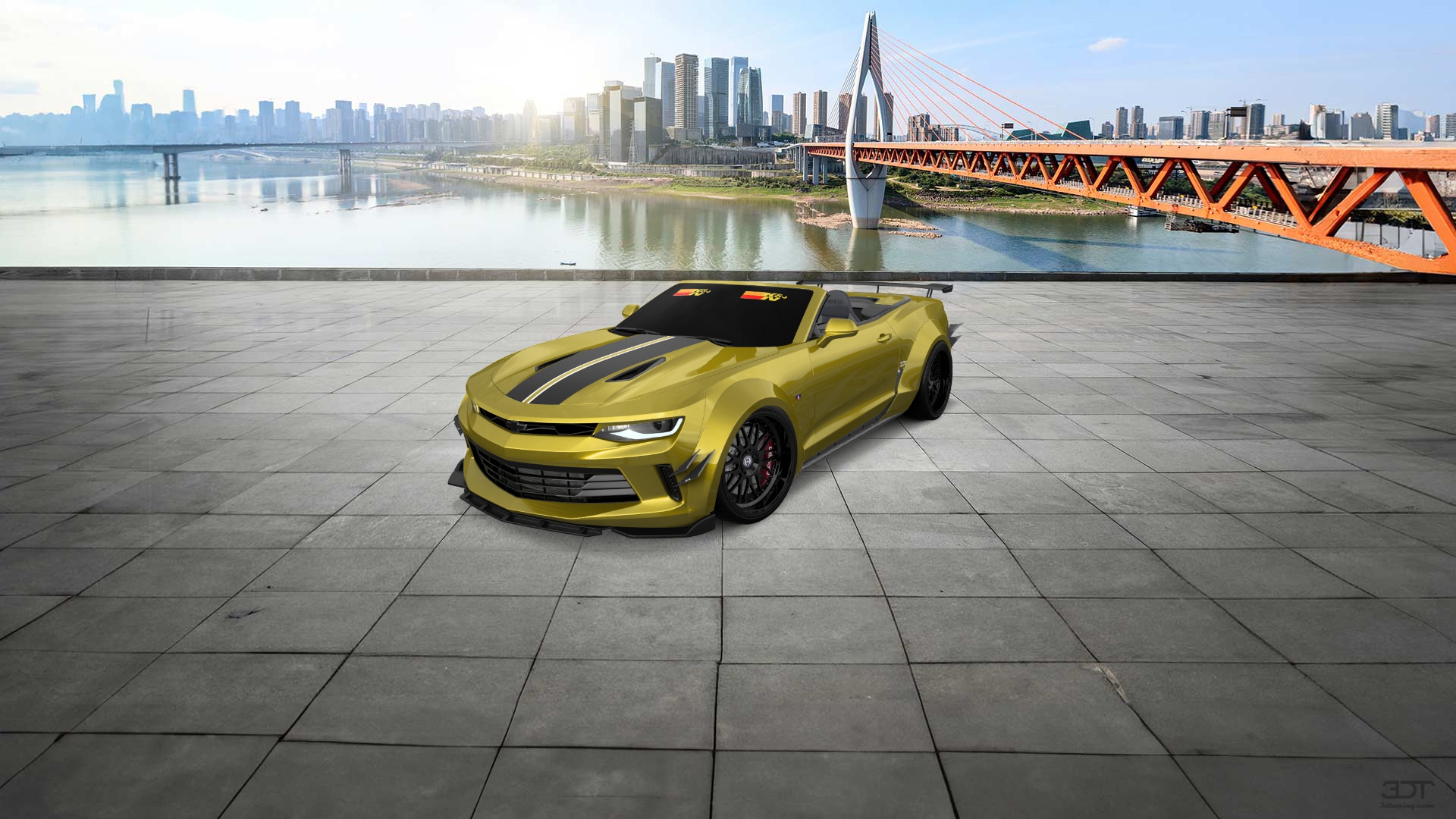 IrritableMembrane50's Car Garage | 3DTuning