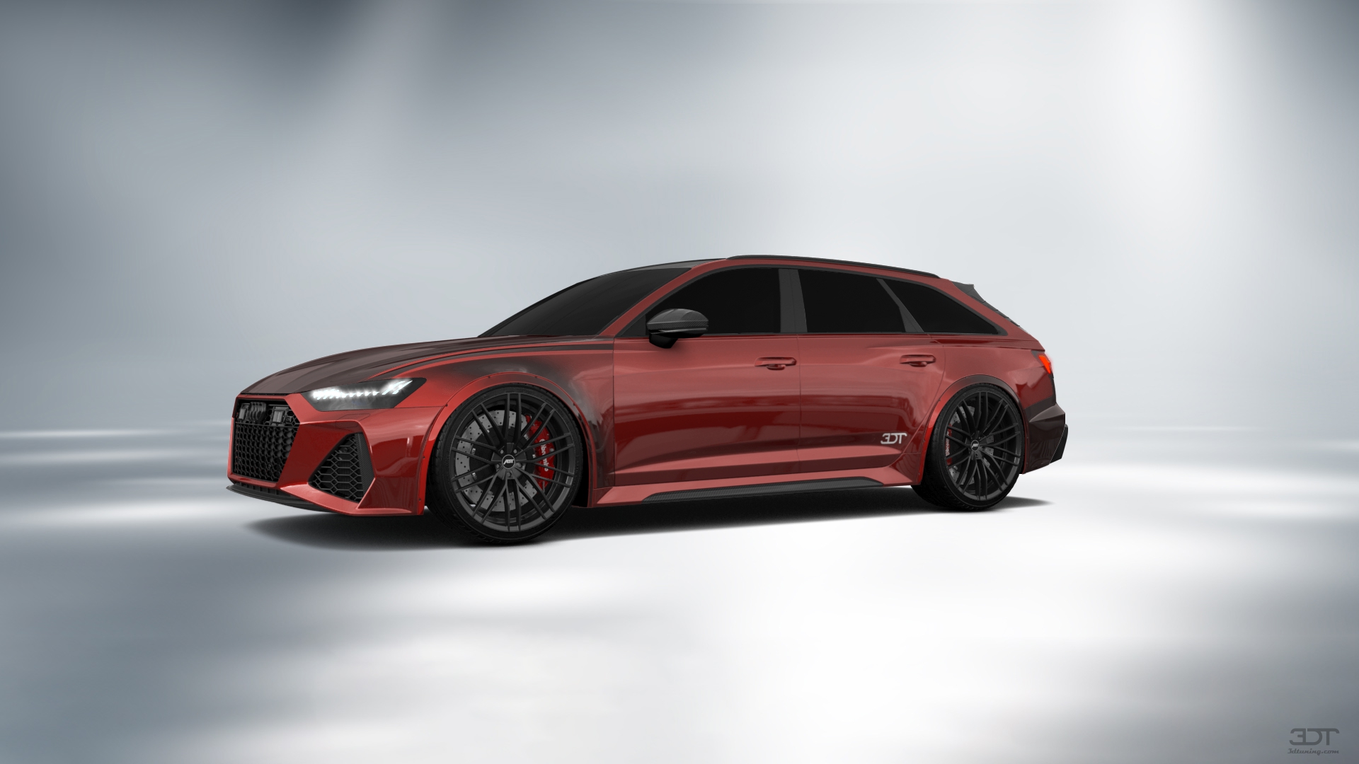 LuizLuz10 | Car Garage on 3DTuning