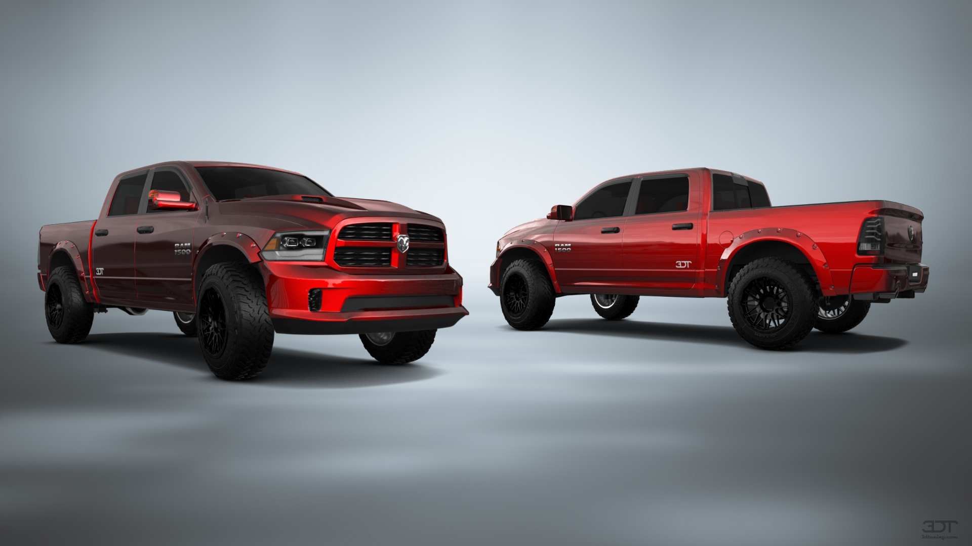 Stricktastic23 | Car Garage on 3DTuning