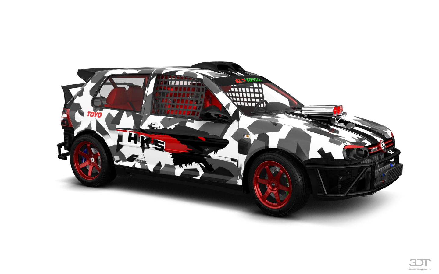 LordStyx6666's Car Garage | 3DTuning
