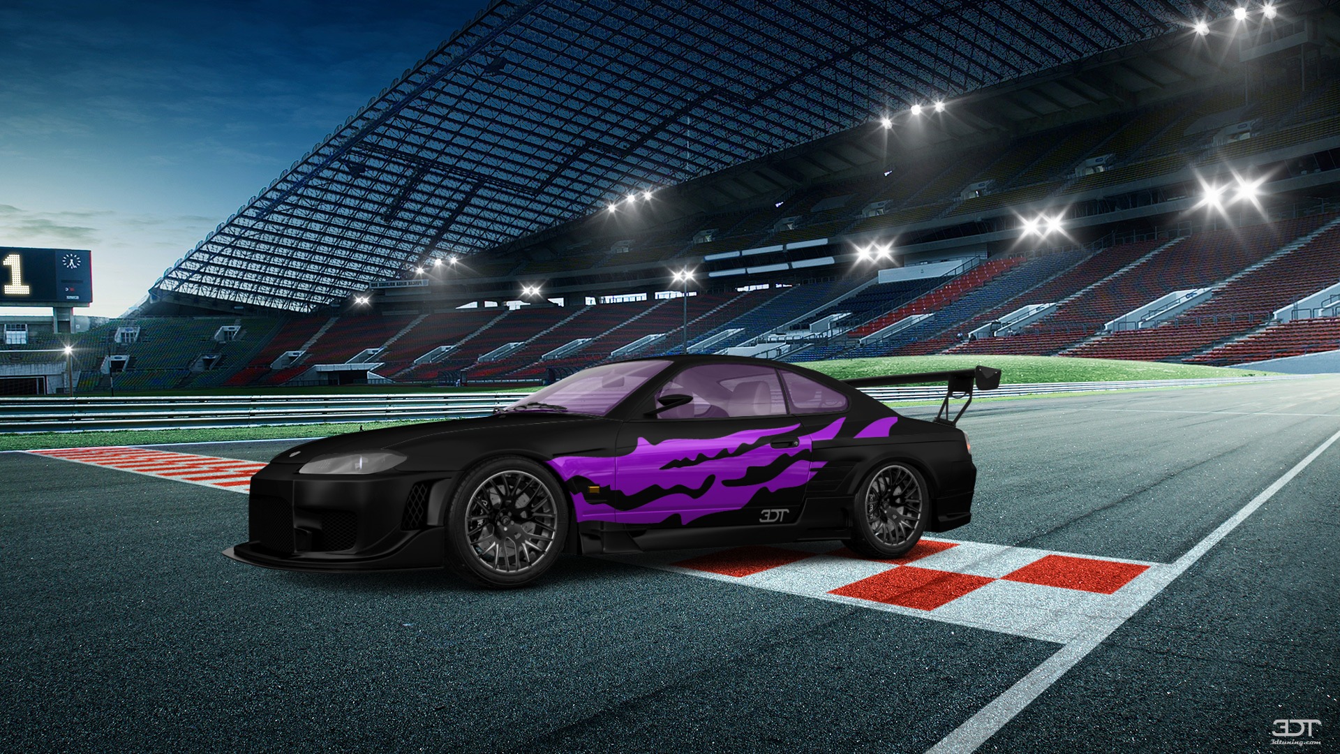 jdm_cars_2_good | Car Garage on 3DTuning