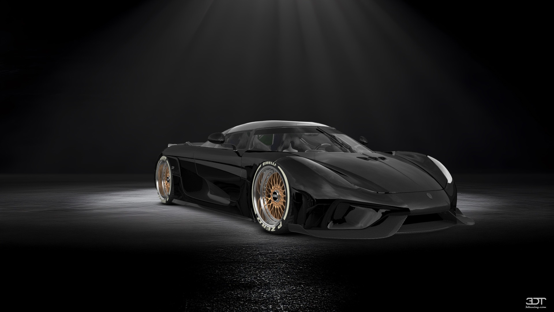 Grant2705's Car Garage | 3DTuning