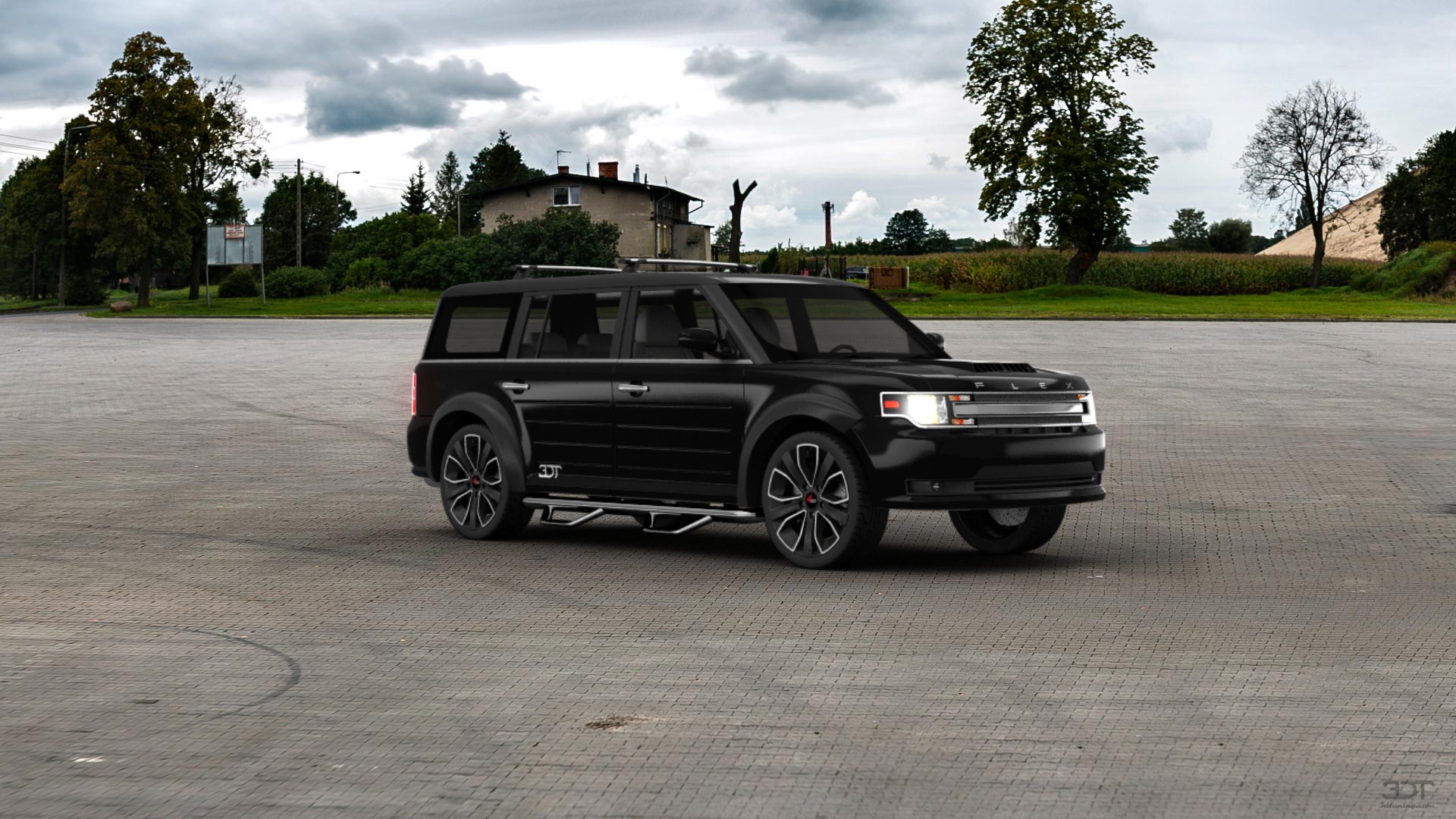 wmat0_ | Car Garage on 3DTuning