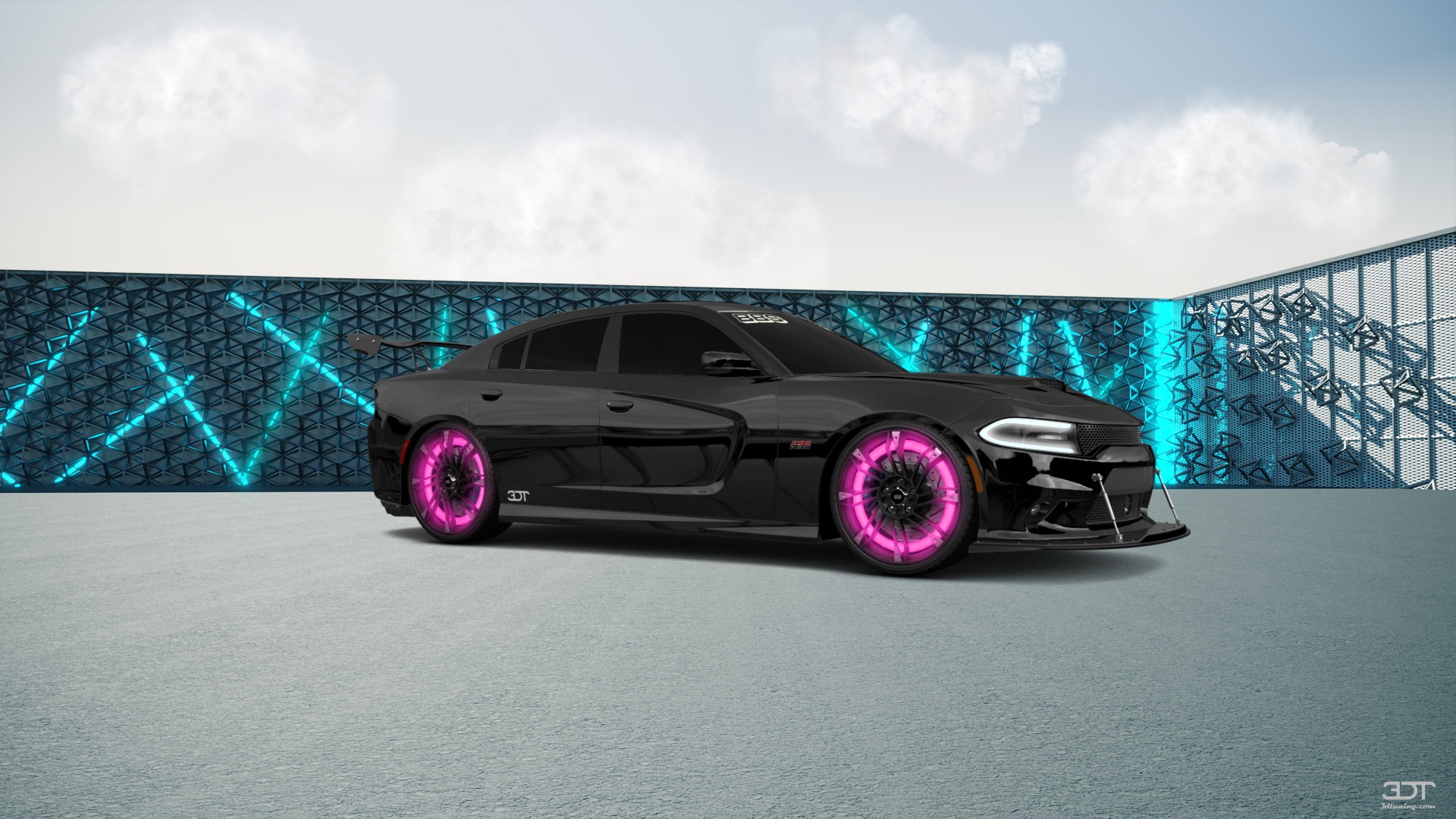 brisonm452's Car Garage | 3DTuning
