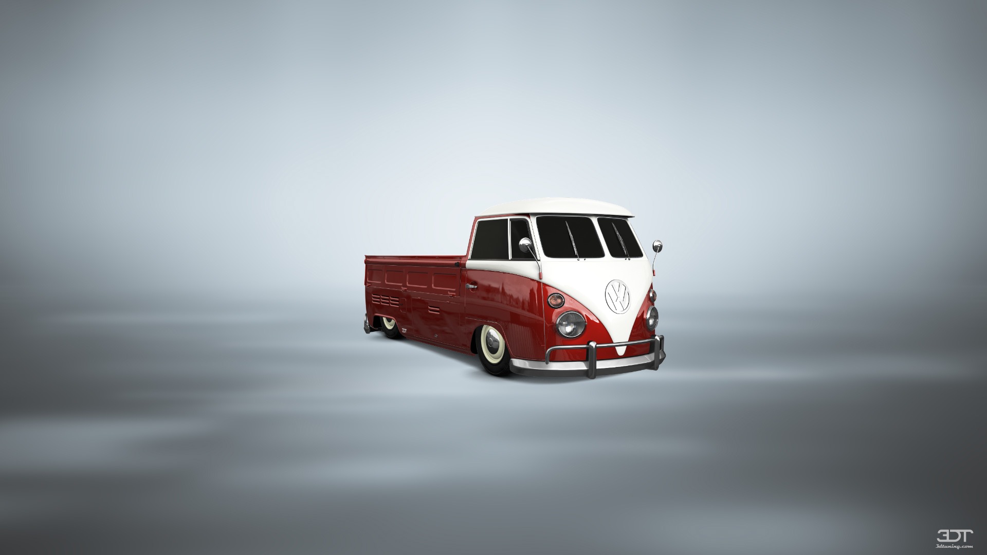 66306's Car Garage | 3DTuning