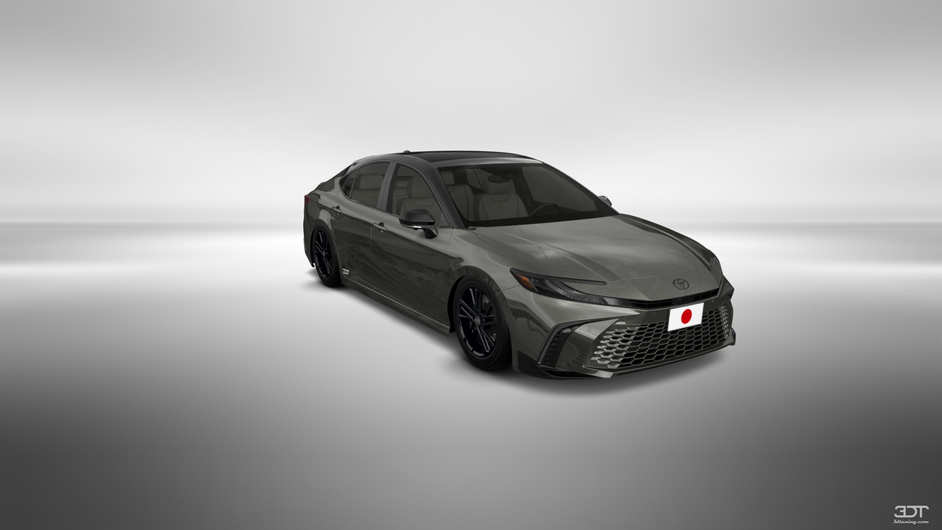 ElKingDeDrift's Car Garage | 3DTuning