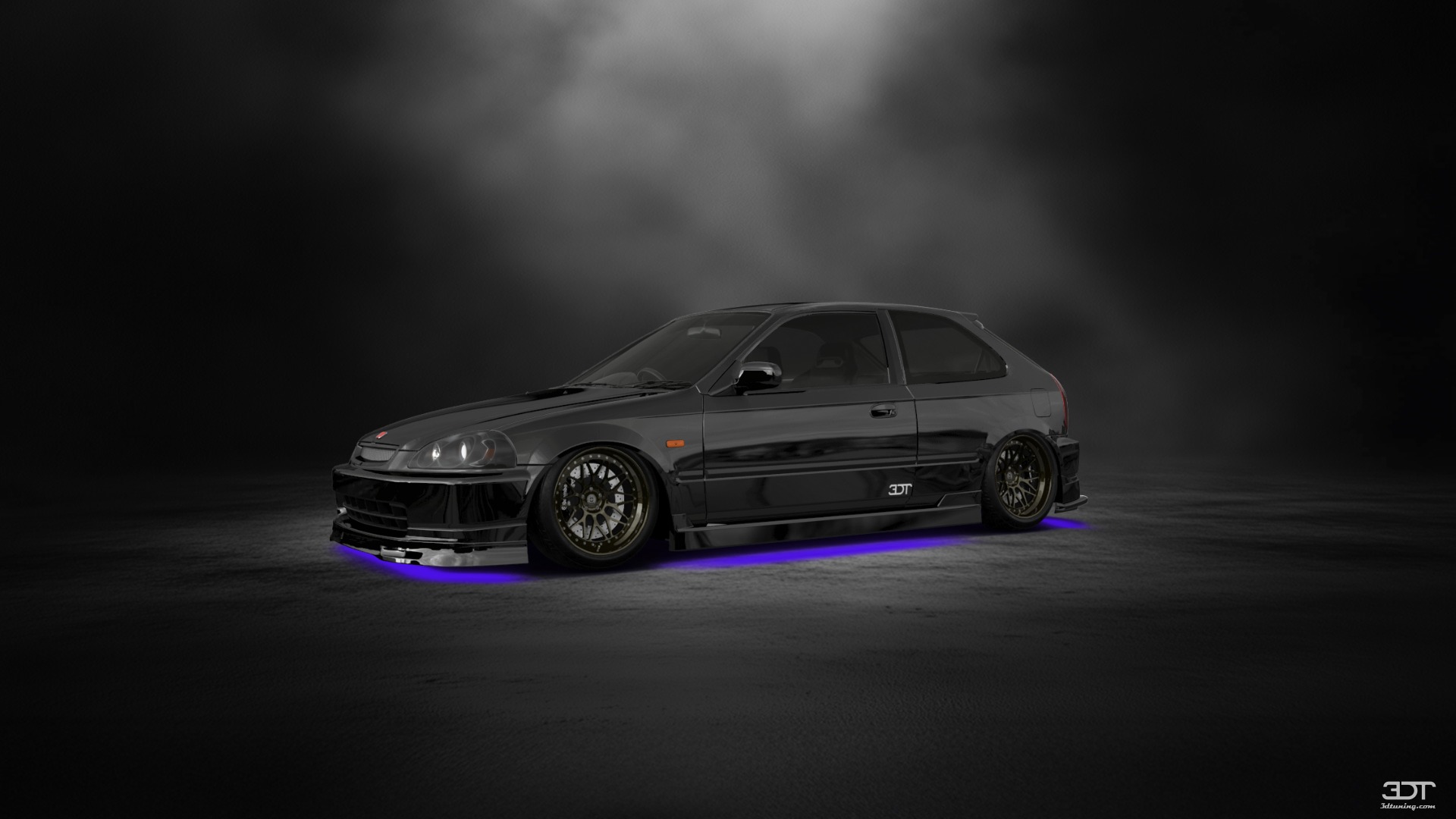 neck_hurt's Car Garage | 3DTuning