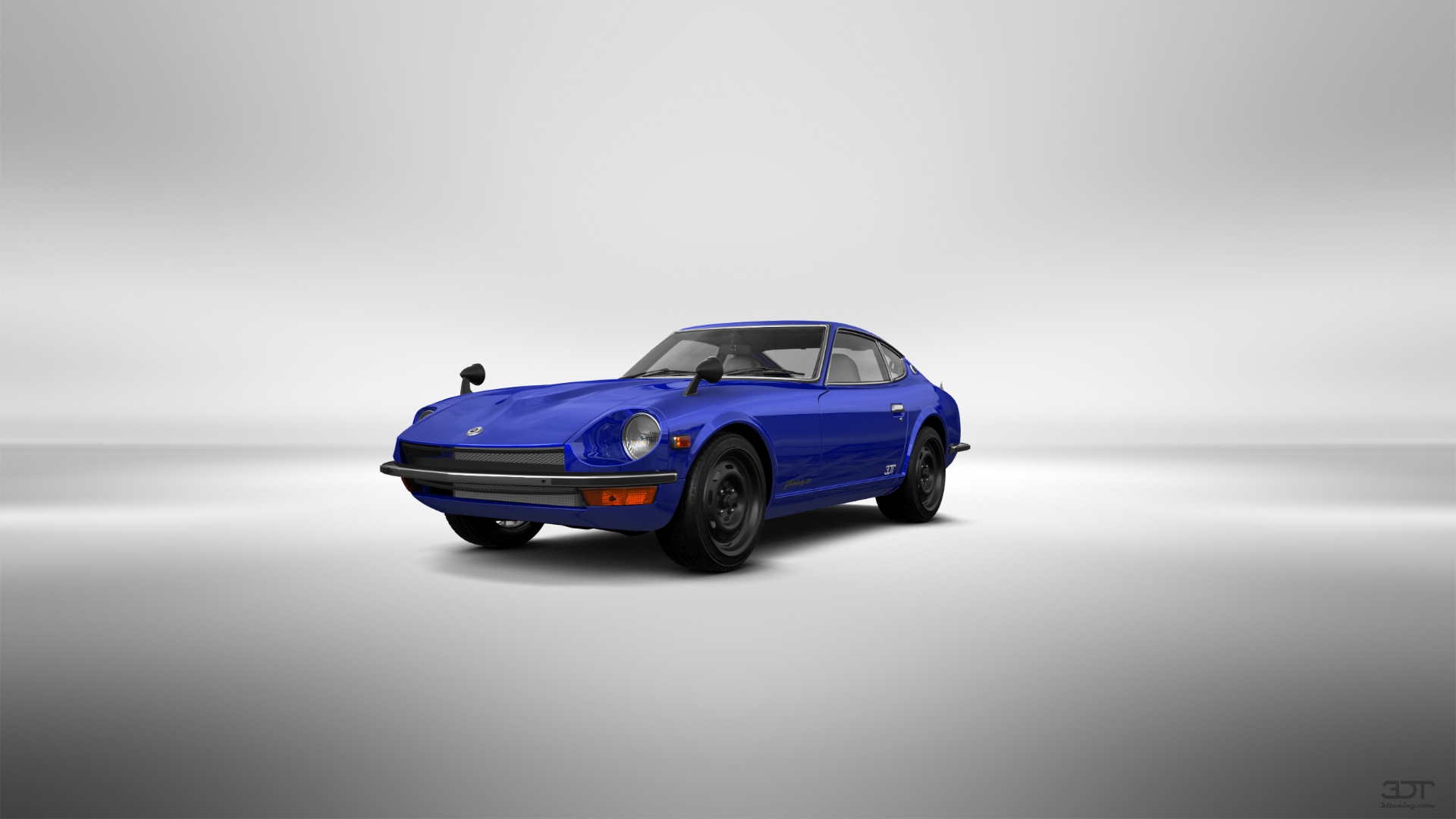gfvhvz's Car Garage | 3DTuning
