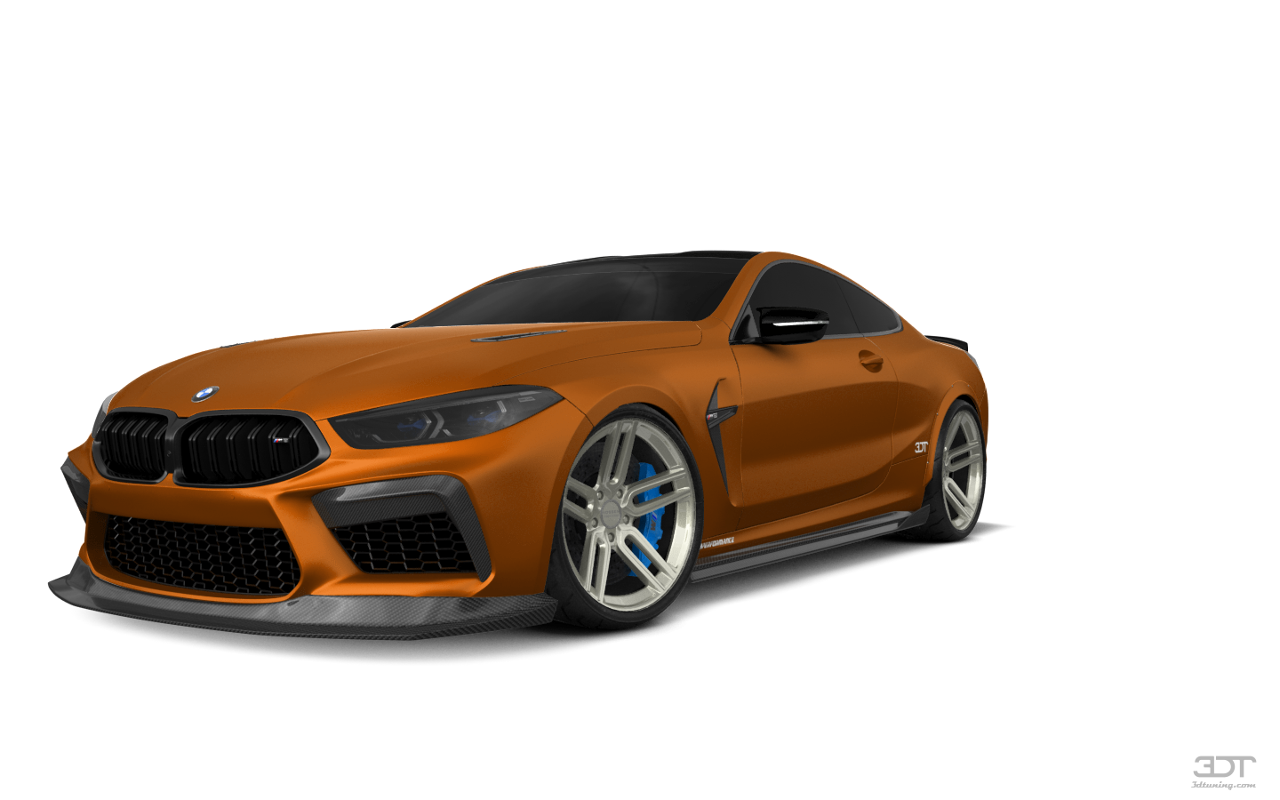 EscoAutos0523's Car Garage | 3DTuning