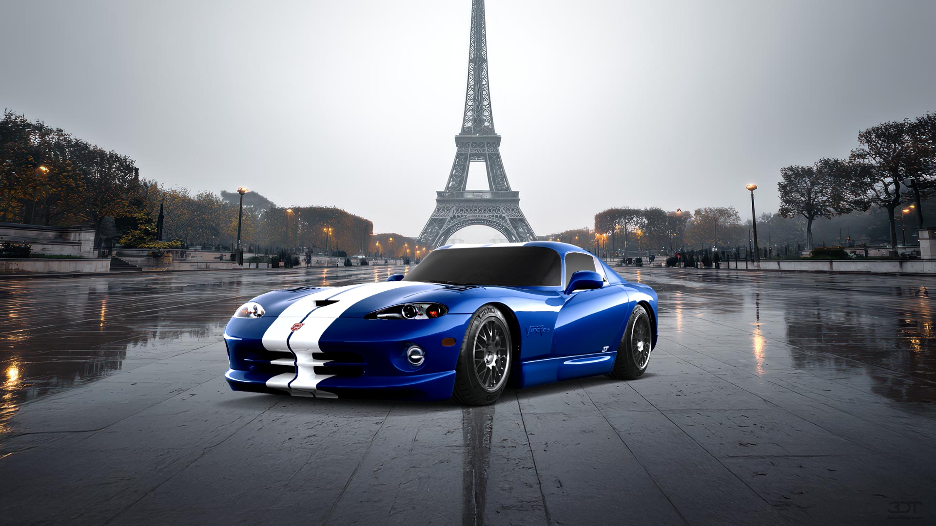 digitalgpbandit | Aktivitätsfeed auf 3DTuning