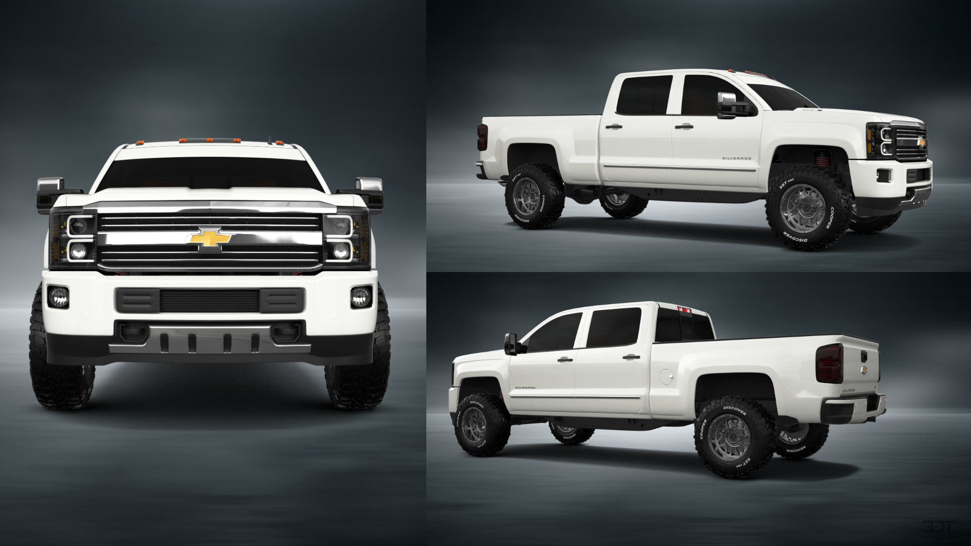 JimmyHammer13 | Car Garage on 3DTuning