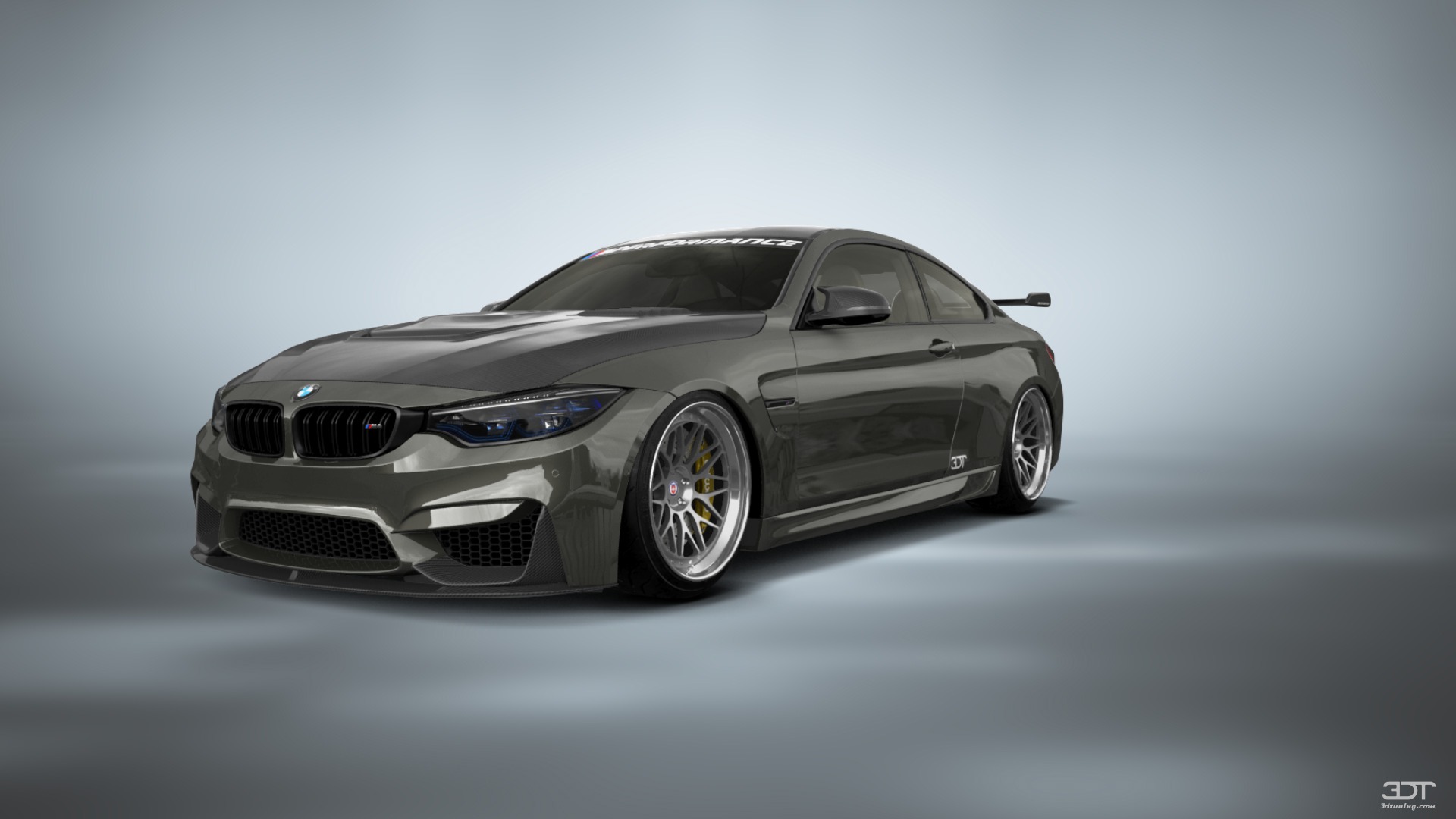 winner44's Car Garage | 3DTuning