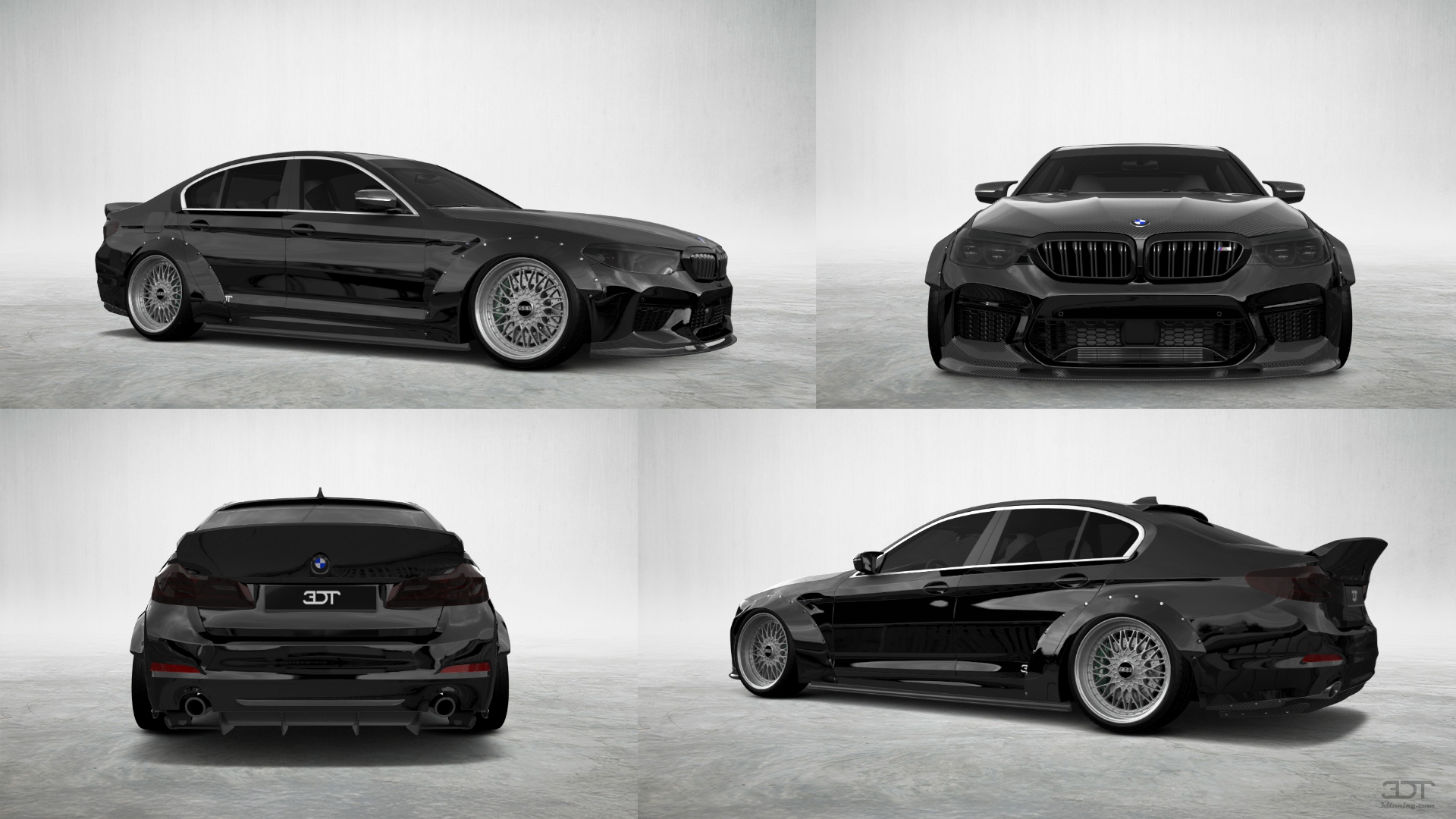 KaitlynSondag45's Car Garage | 3DTuning