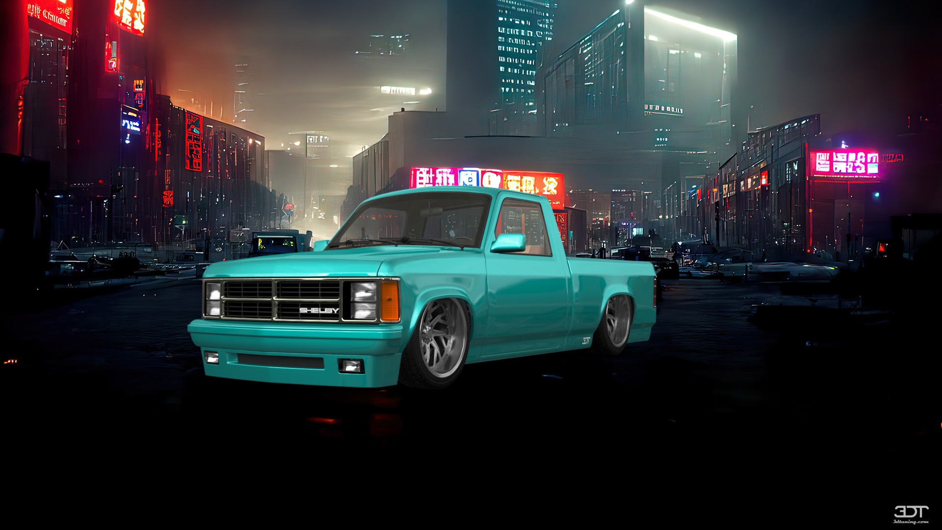 ethankendagor69 | 3DTuning汽车车库