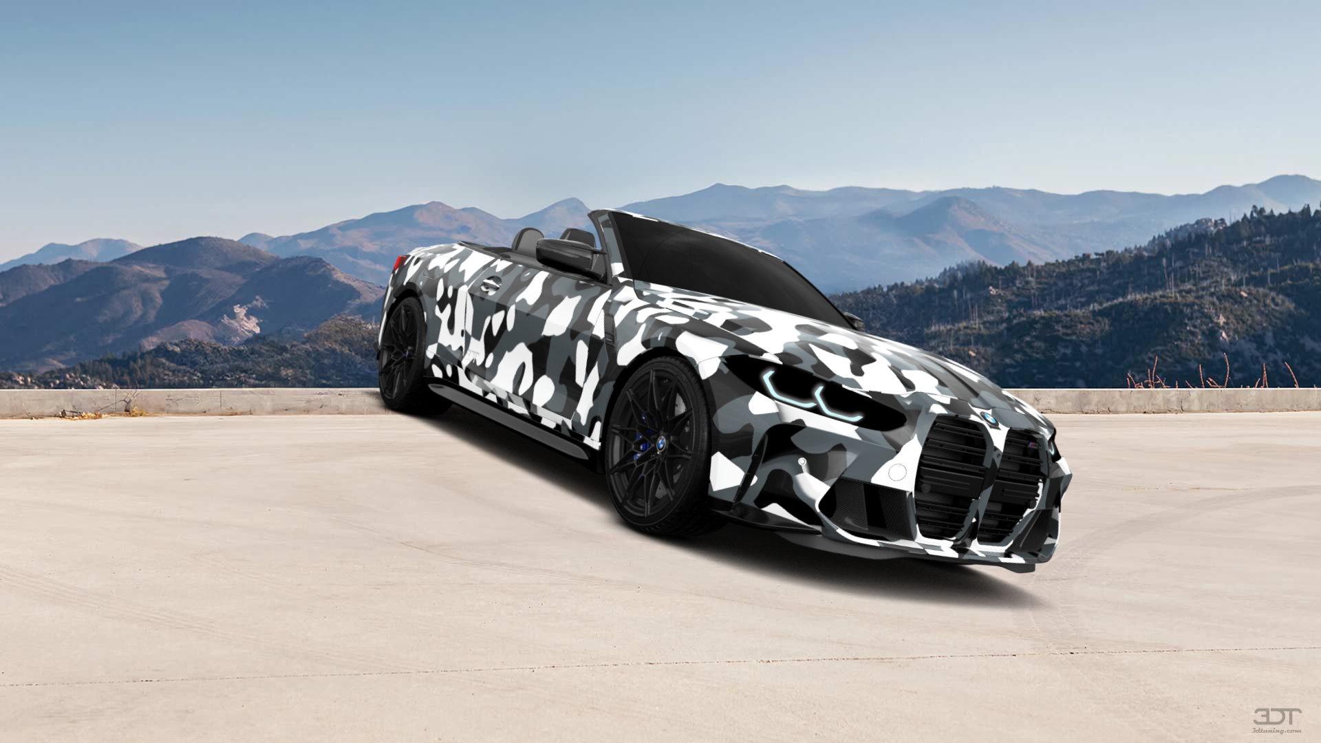 3DT-Share-76's Car Garage | 3DTuning