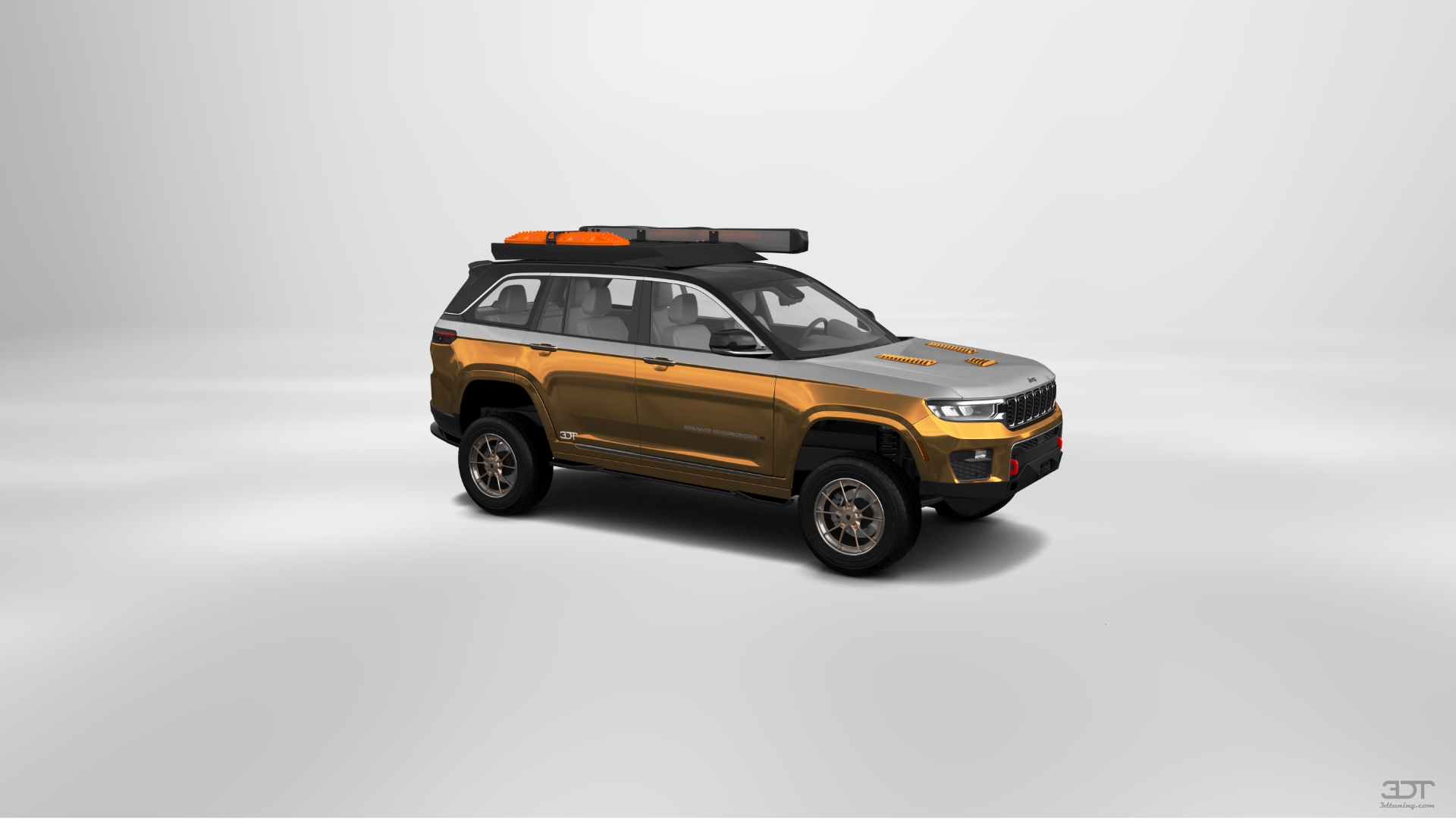 CaramelFeud44's Car Garage | 3DTuning