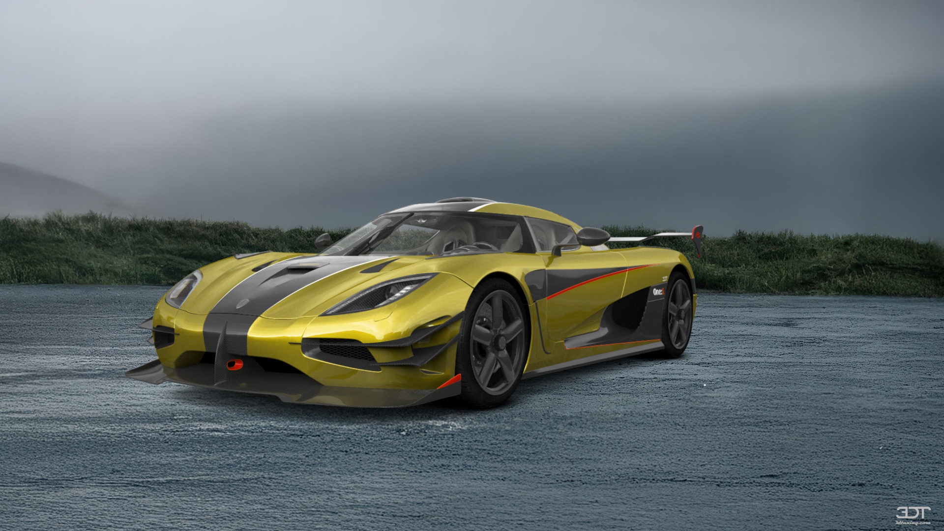 Bst_eXiLiTY | Car Garage on 3DTuning