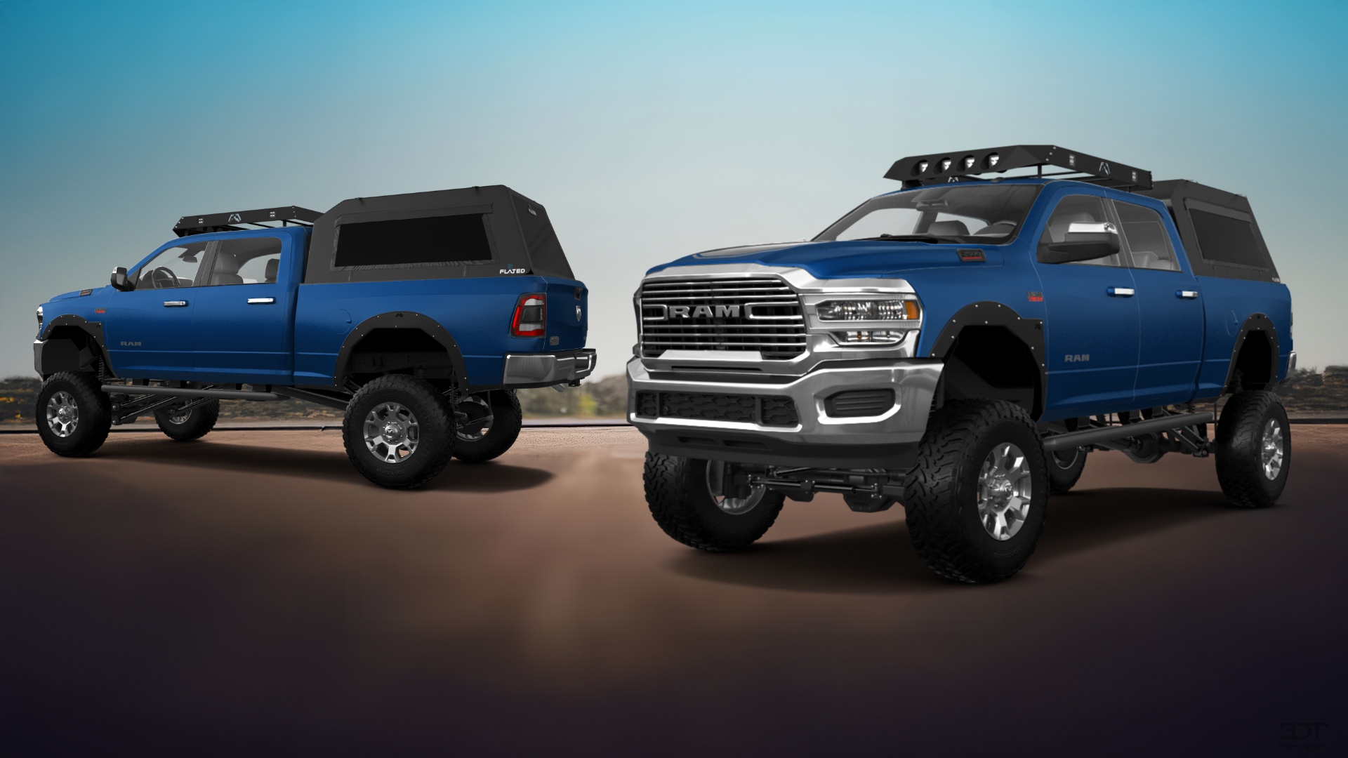 ProdigalLime59 | Car Garage on 3DTuning