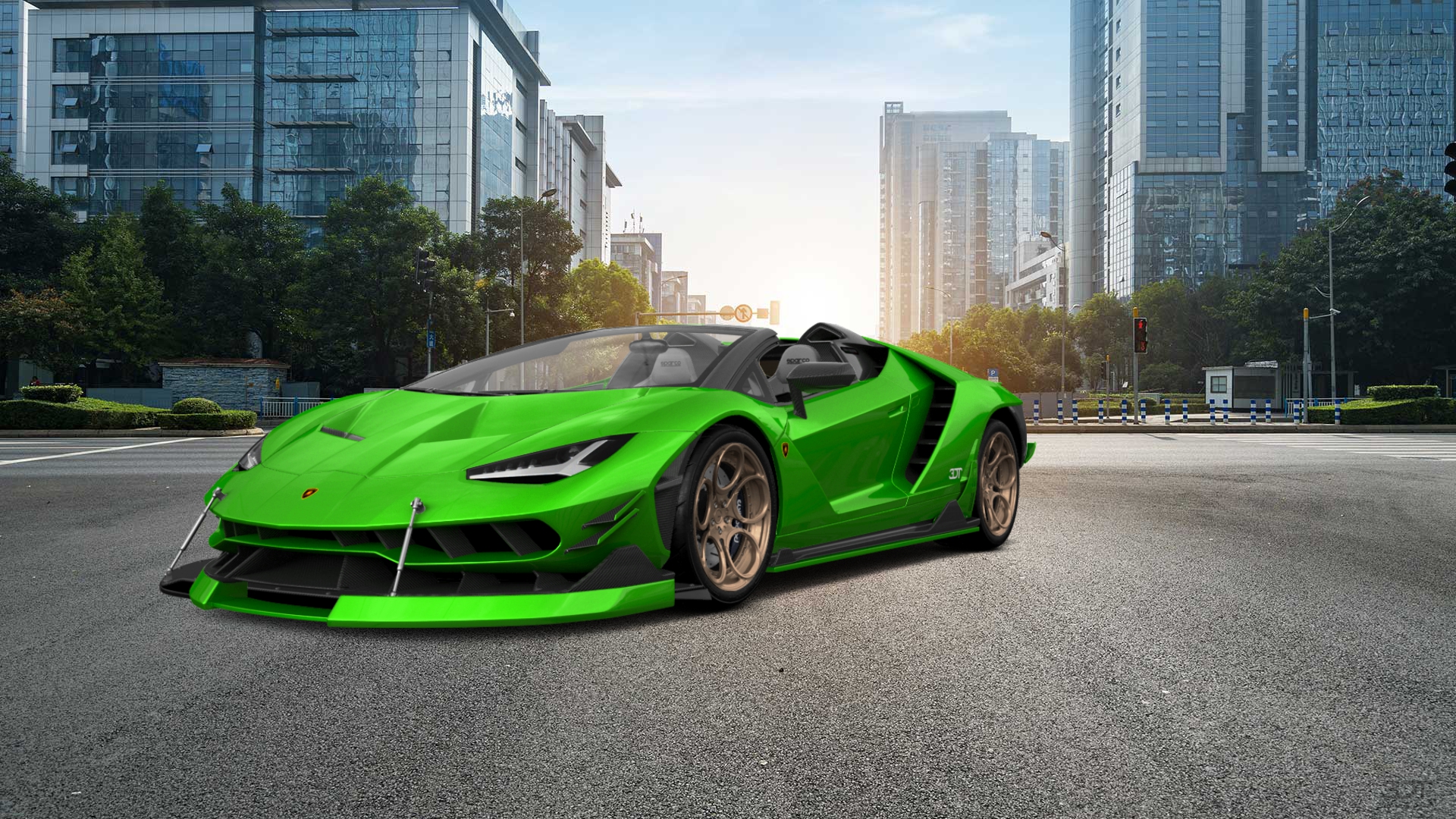 stephenyip1260 | 3DTuning汽车车库