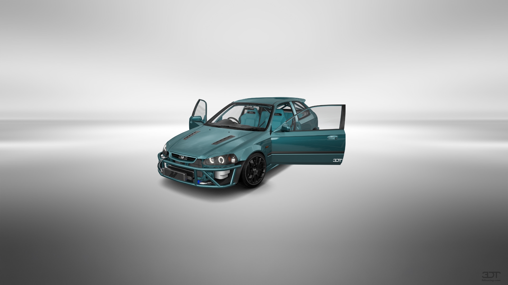 tomderstarke007 | Car Garage on 3DTuning