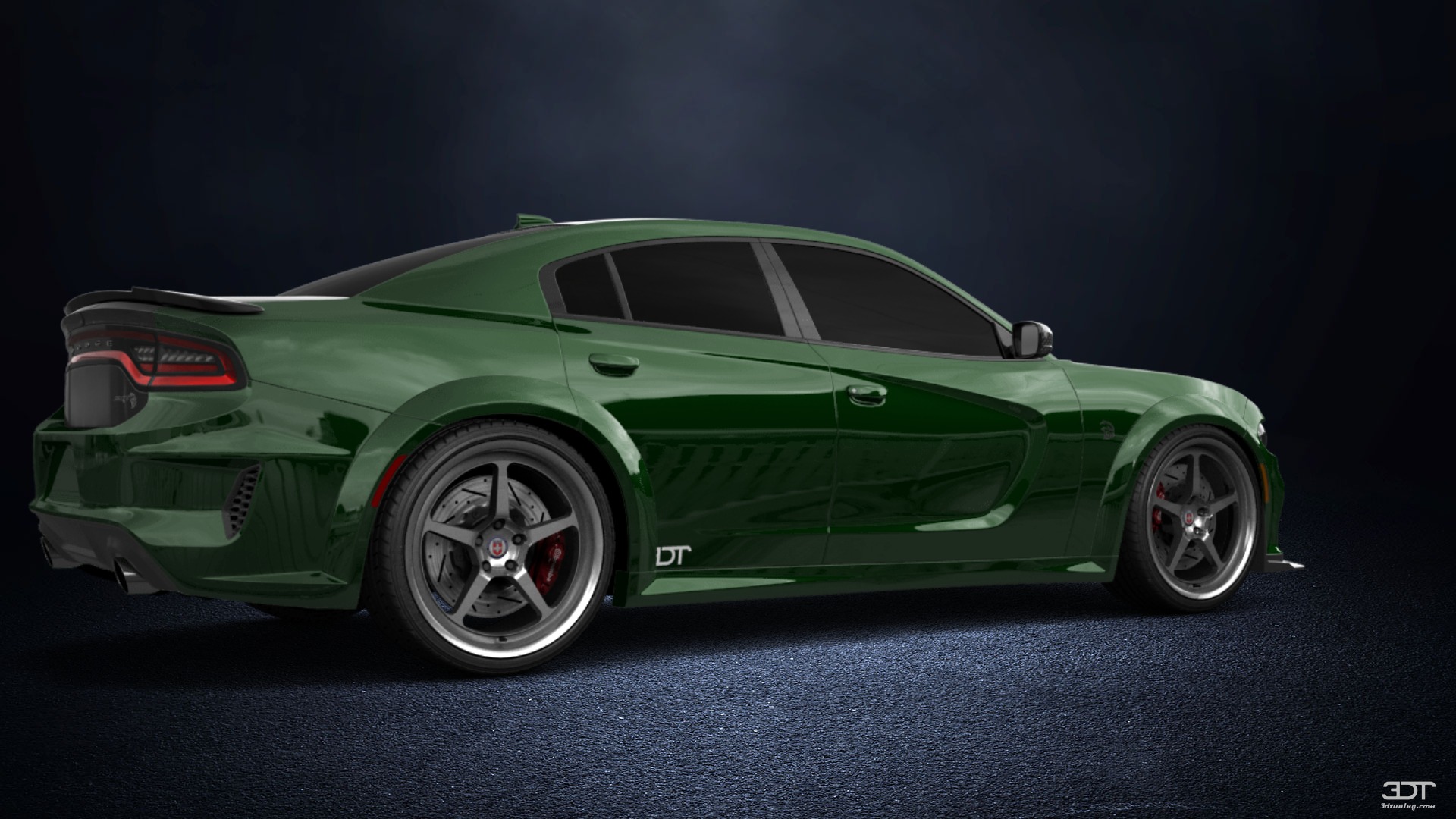 bennypayne668's Car Garage | 3DTuning