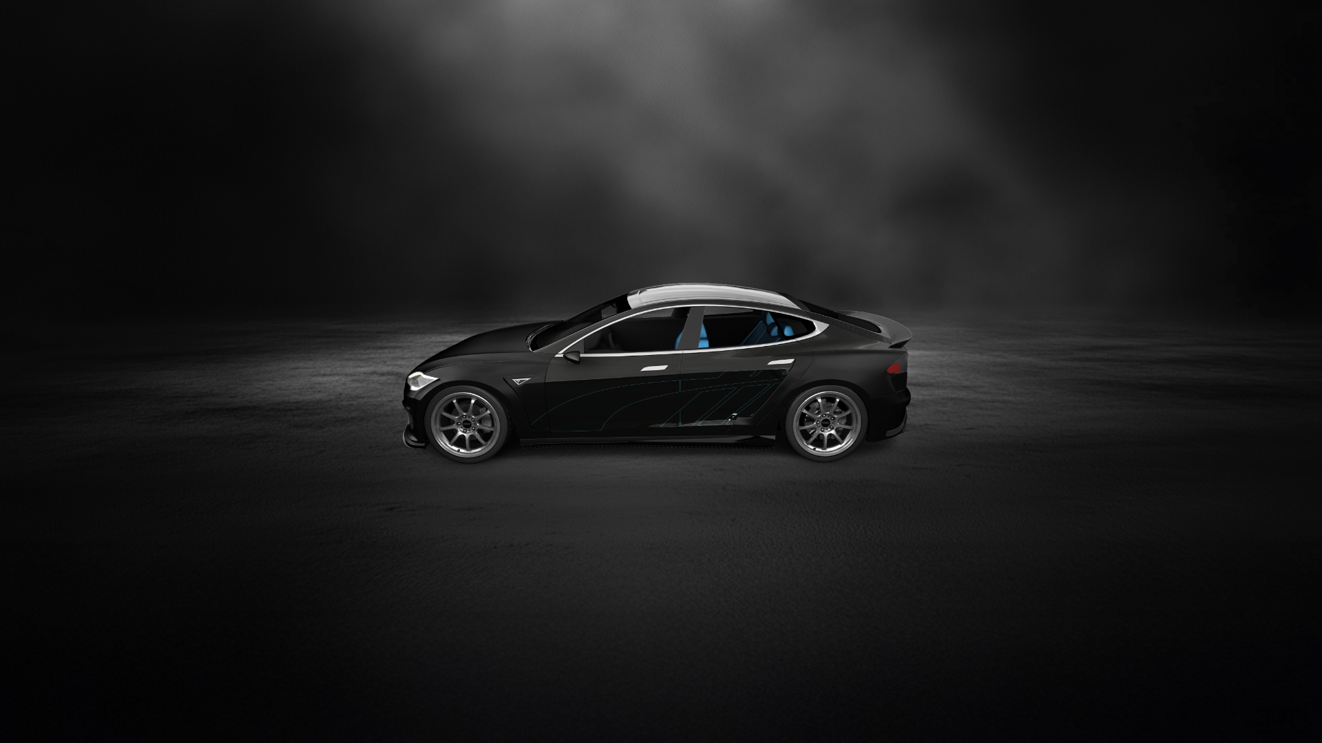 VirtualBehalf23's Car Garage | 3DTuning