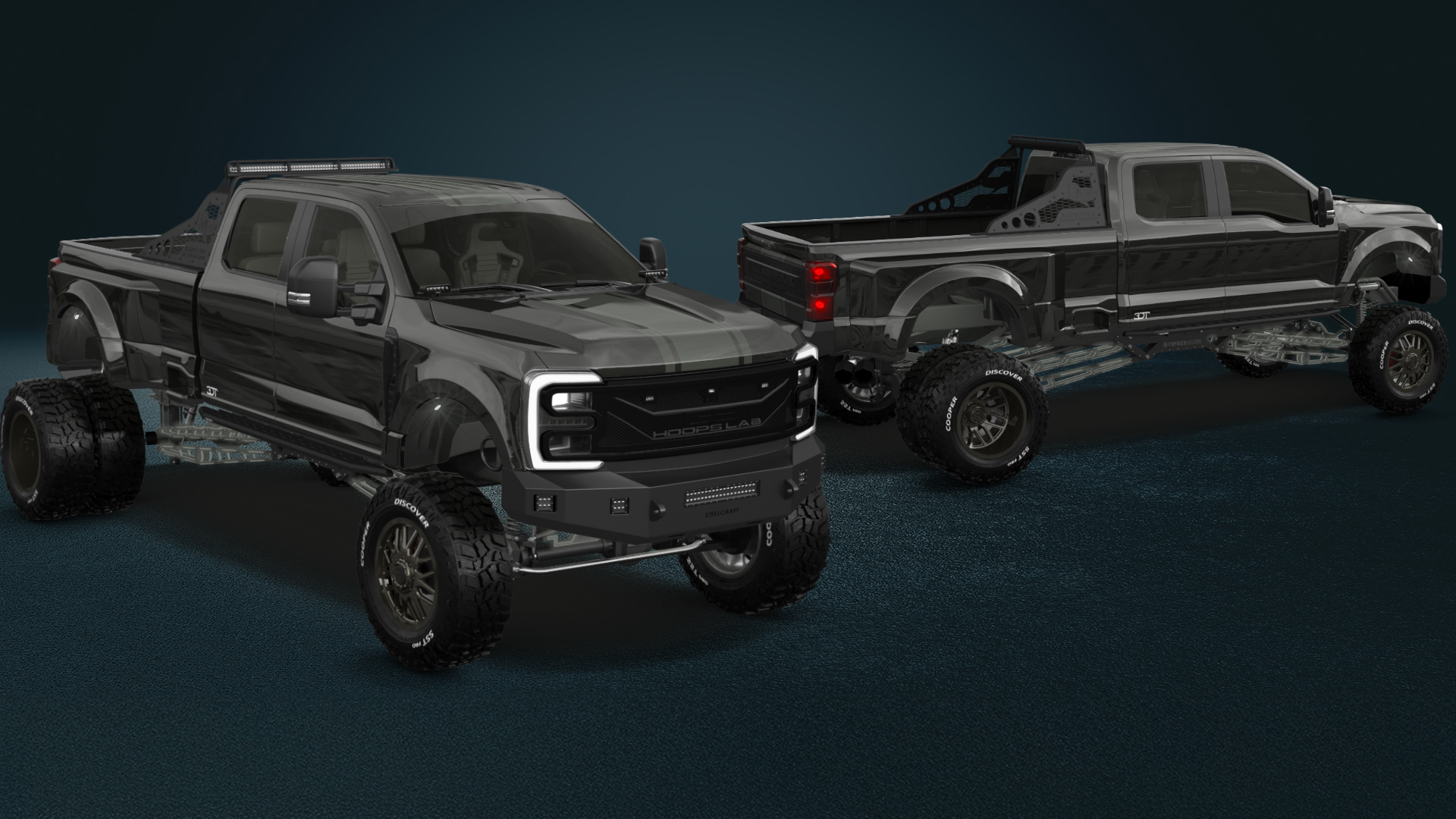 sander.mertens | Car Garage on 3DTuning