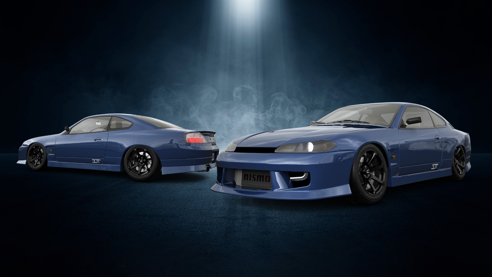 arnavkushw | Garage Auto su 3DTuning