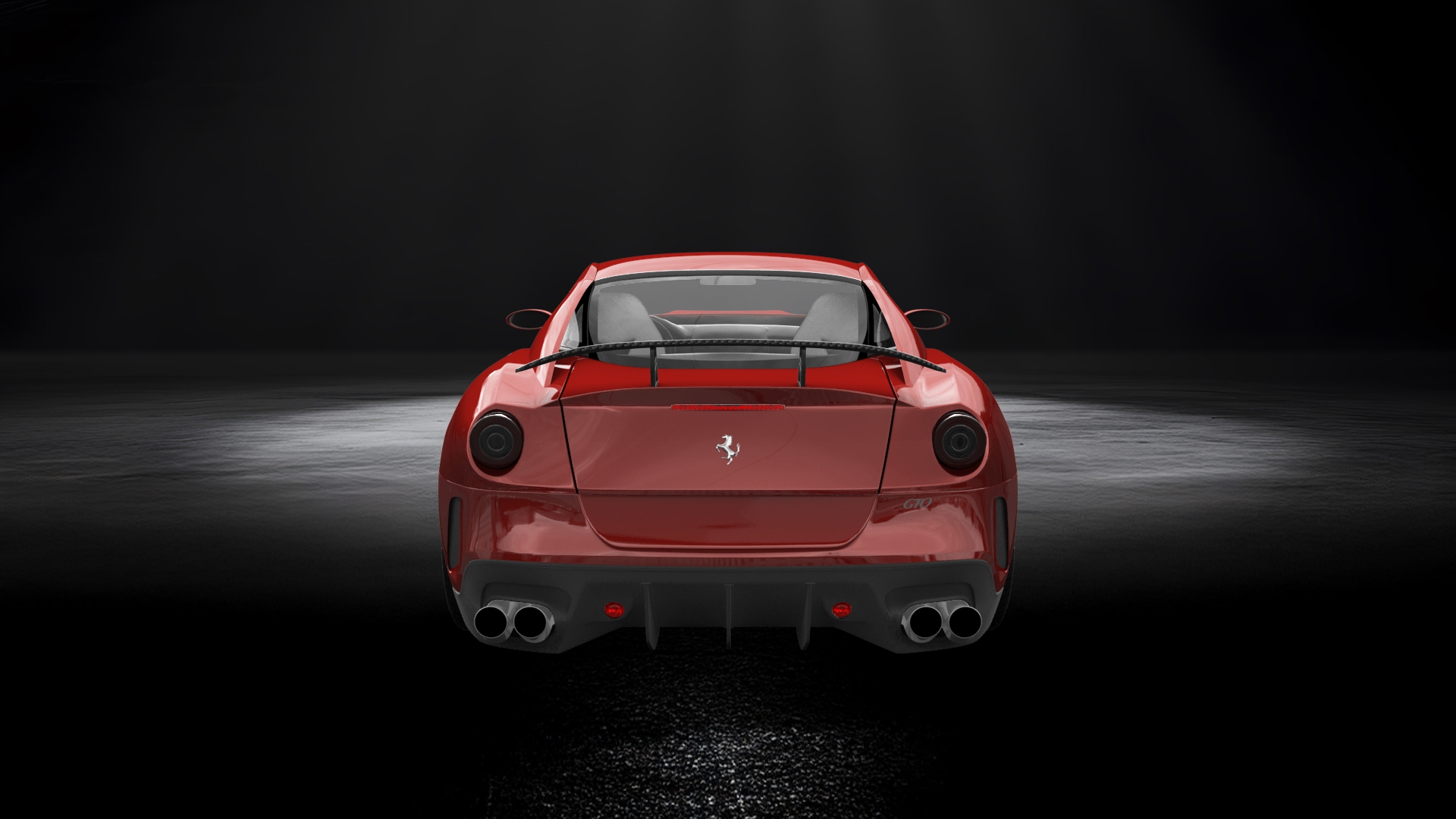 tahafadaei's Car Garage | 3DTuning