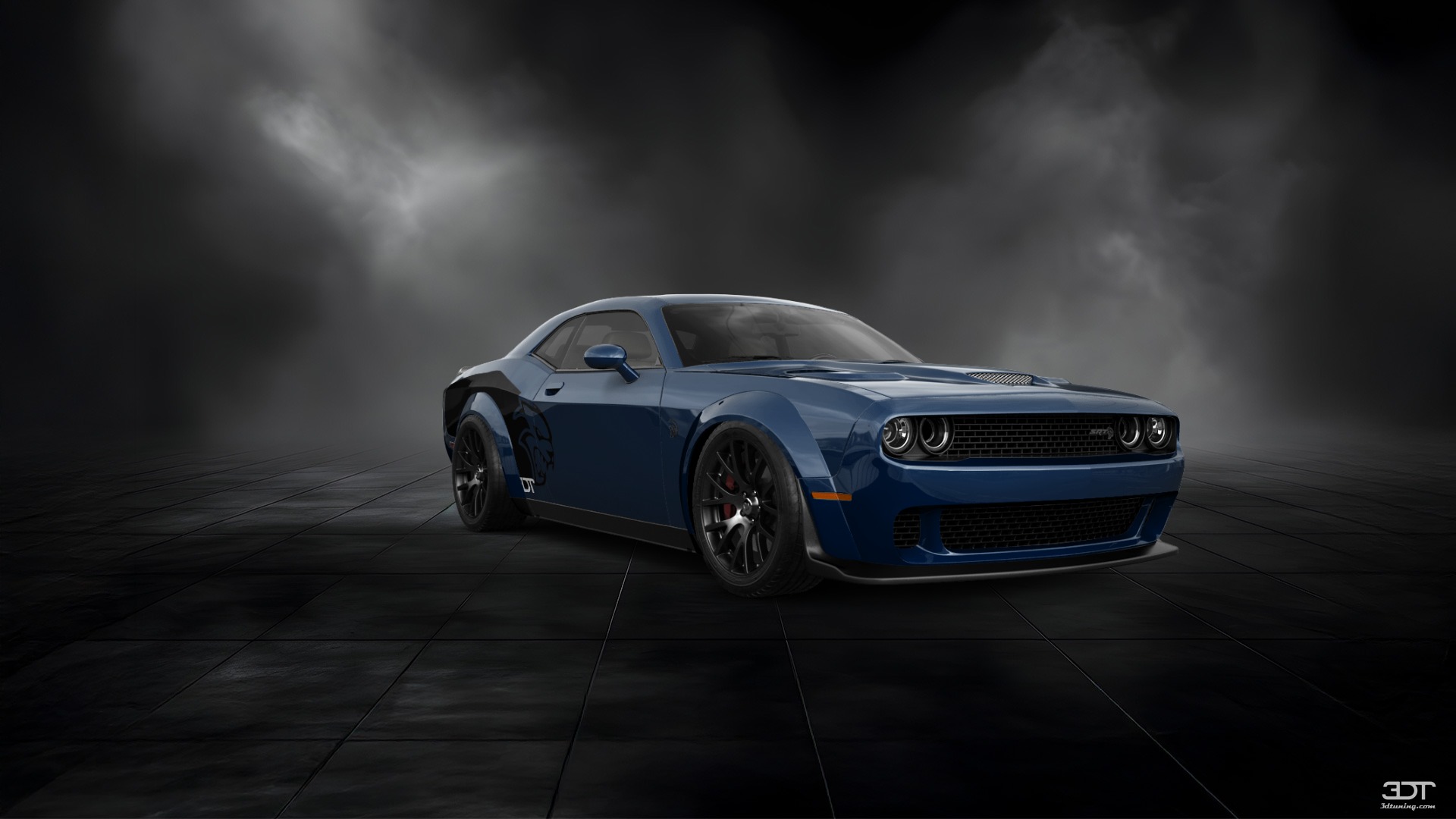 monkeyman2263.'s Car Garage | 3DTuning