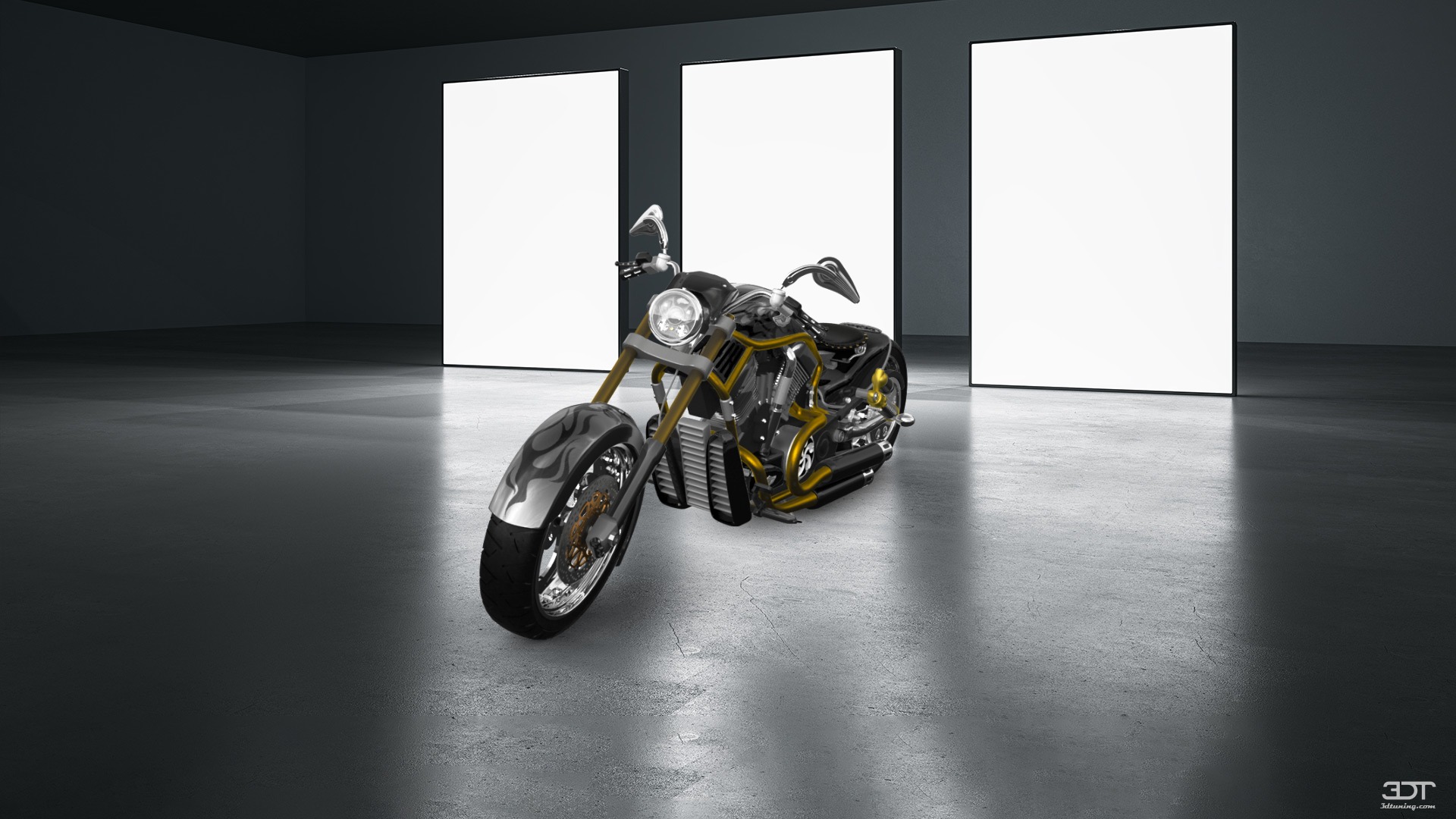 bob_the_slob | Garage Auto su 3DTuning