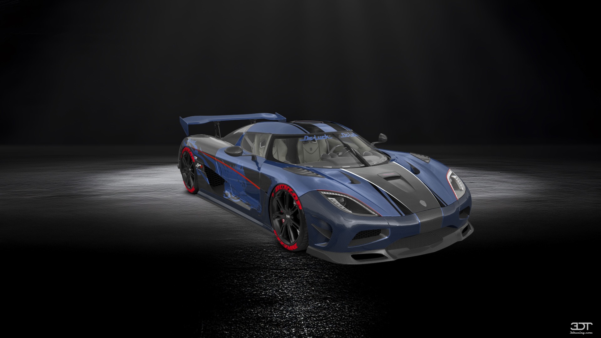 MrBewer13 | 3DTuning汽车车库