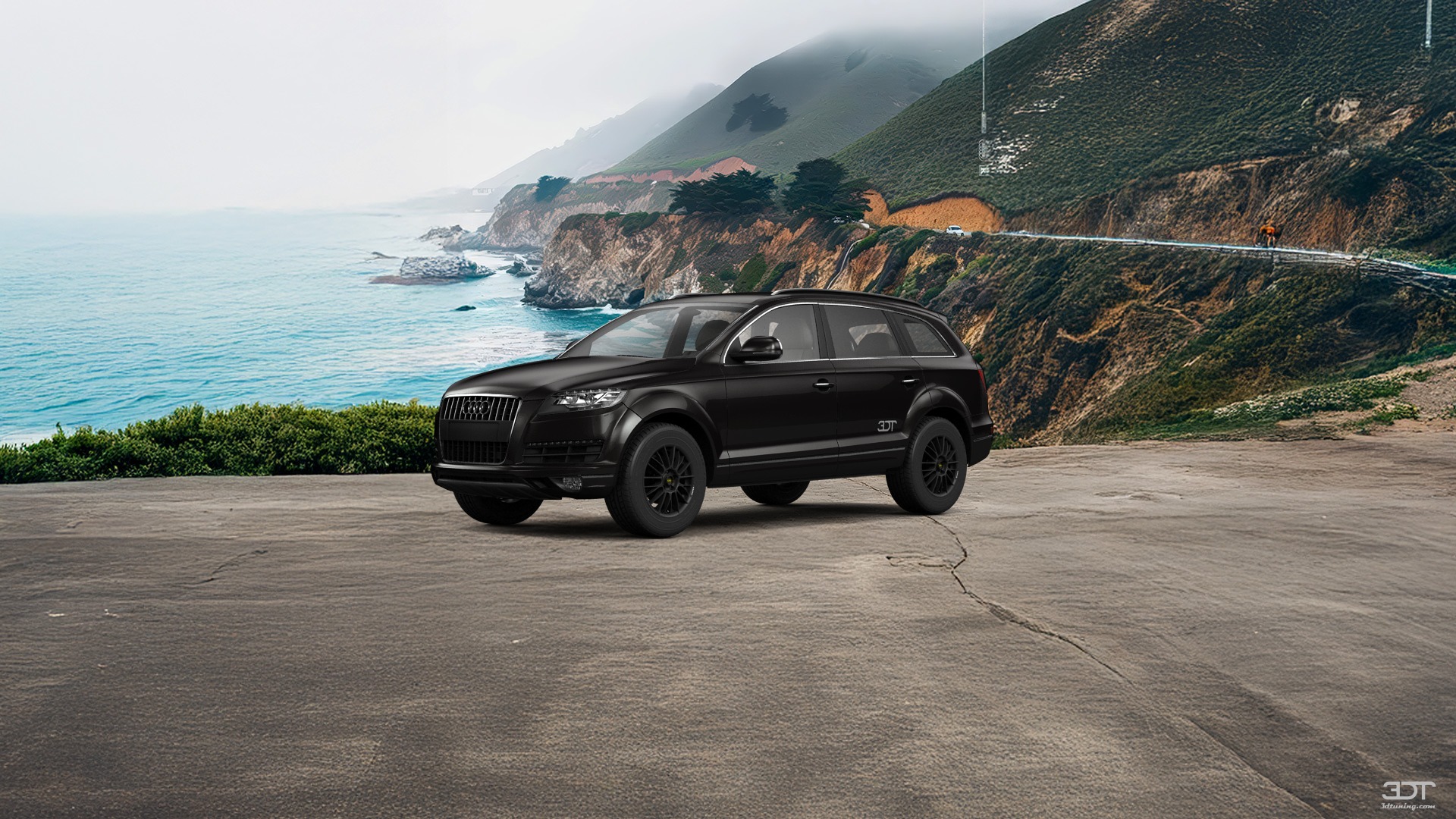 jamcc | Car Garage on 3DTuning