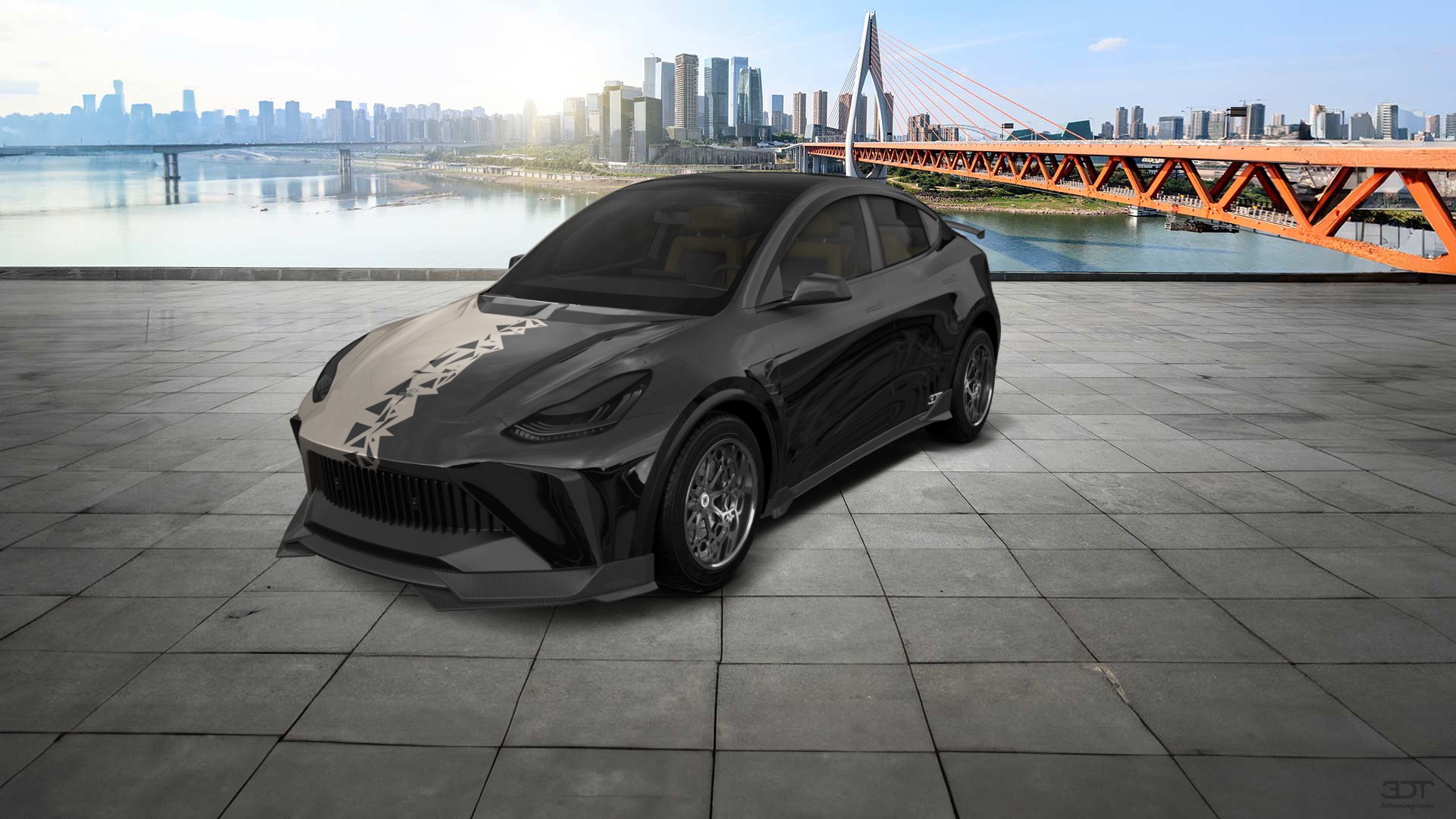 jrajat's Car Garage | 3DTuning