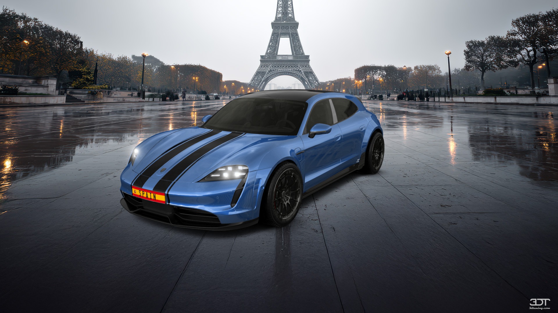 s2077157 | Car Garage on 3DTuning