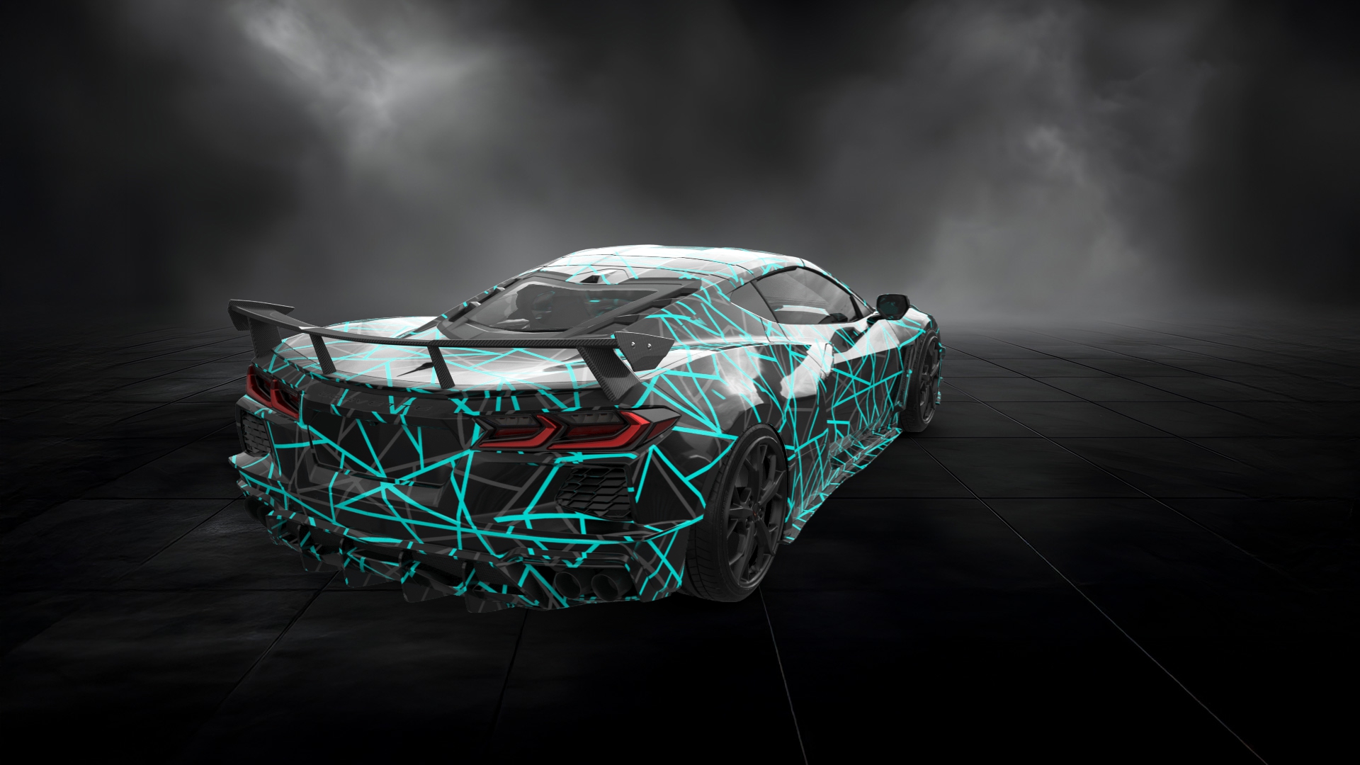 ruso2001's Car Garage | 3DTuning